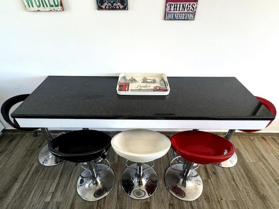 Elena - Luxury Diva Apartment