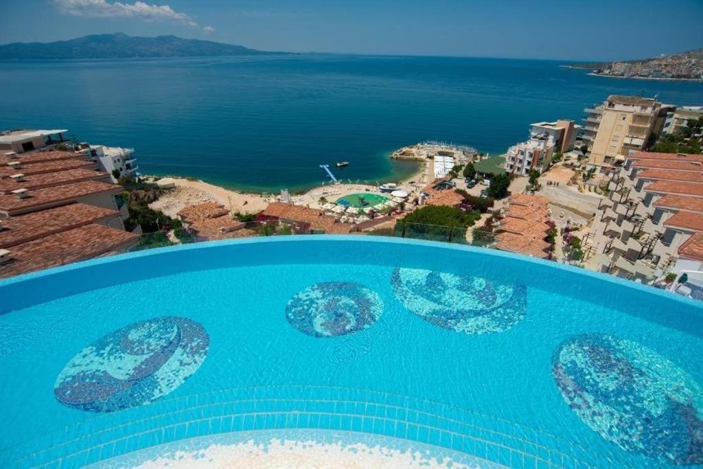 Elena - Luxury Diva Apartment