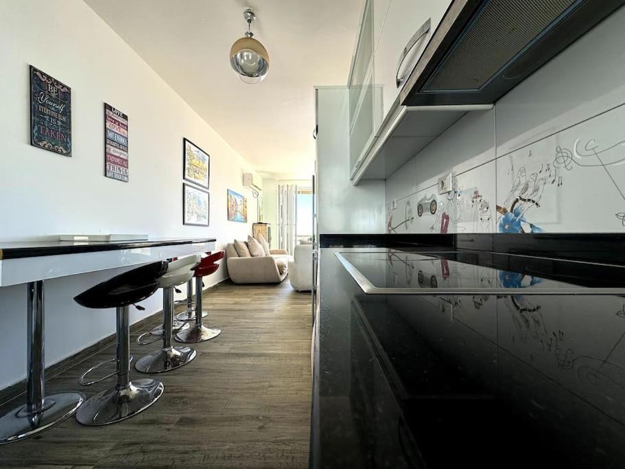 Elena - Luxury Diva Apartment