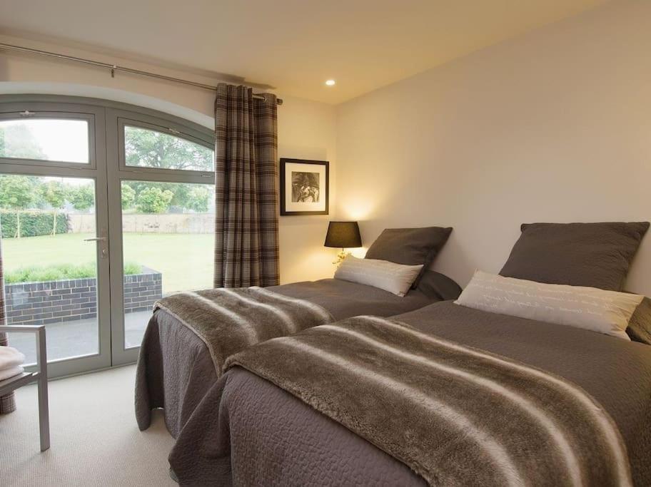 Pippin - Luxury Lincolnshire Country Retreat view 3
