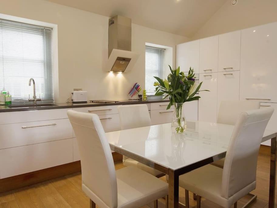 Pippin - Luxury Lincolnshire Country Retreat view 5