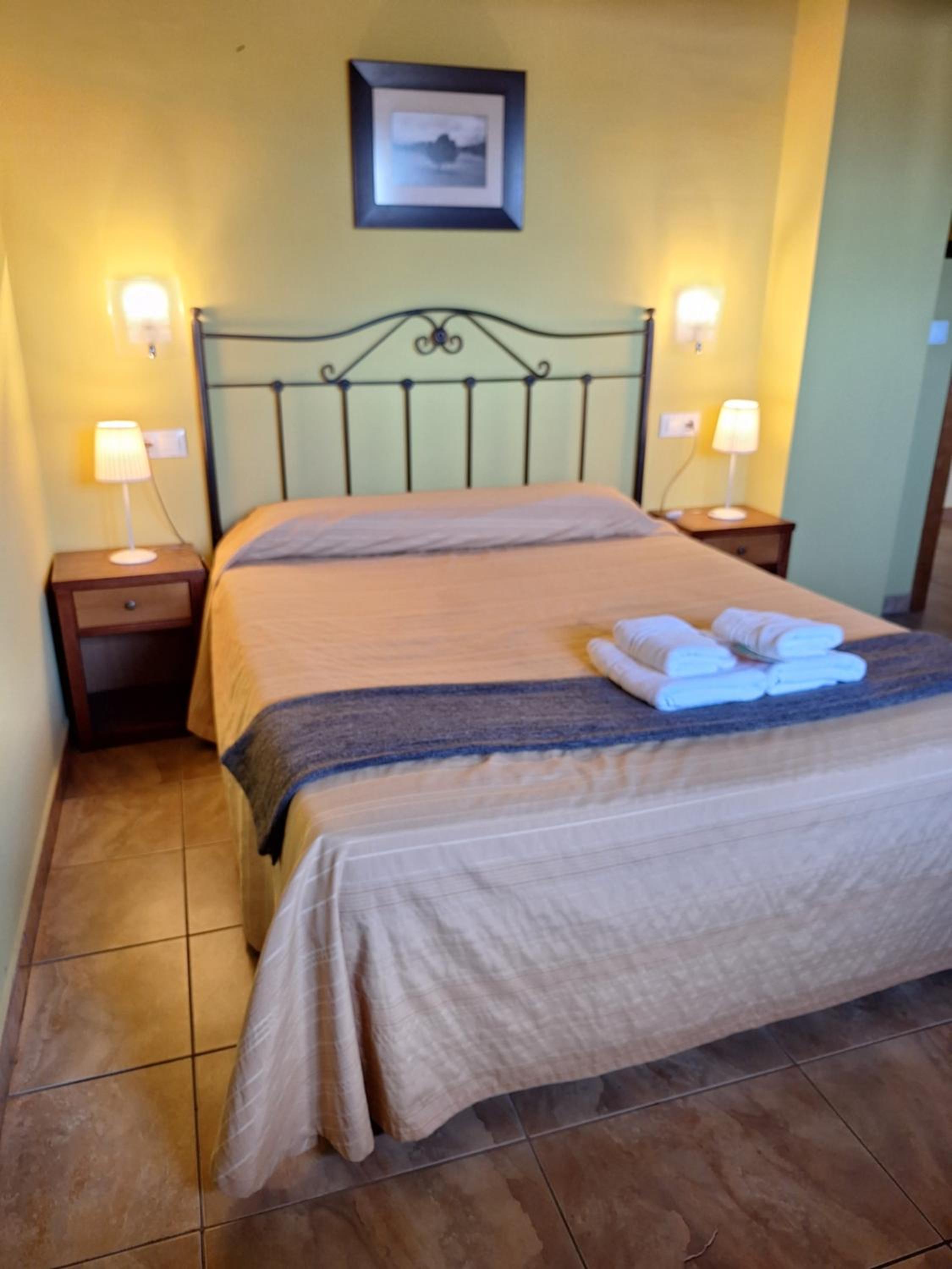 Hostal Europa