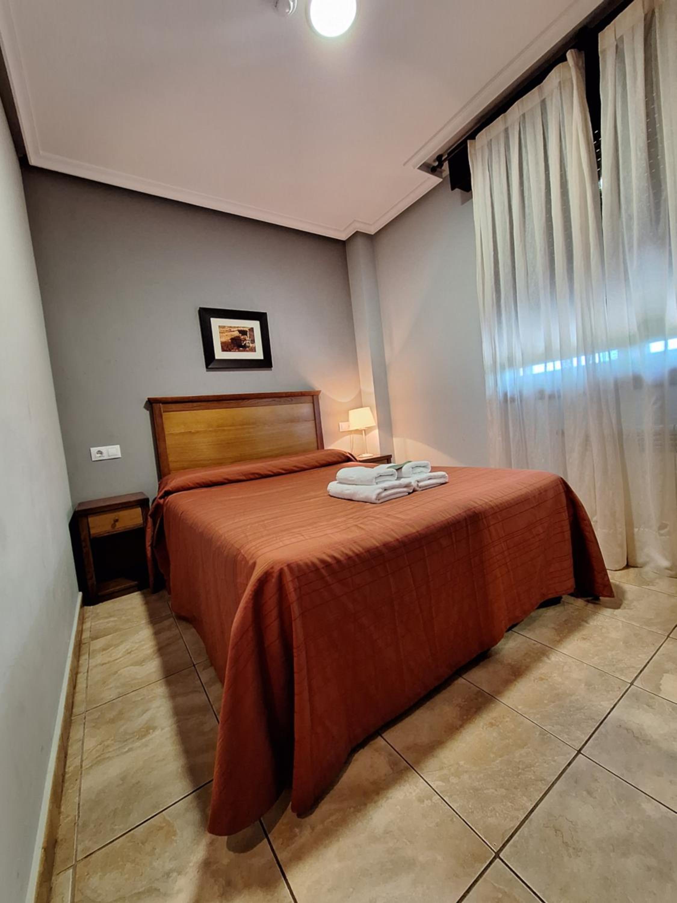 Hostal Europa