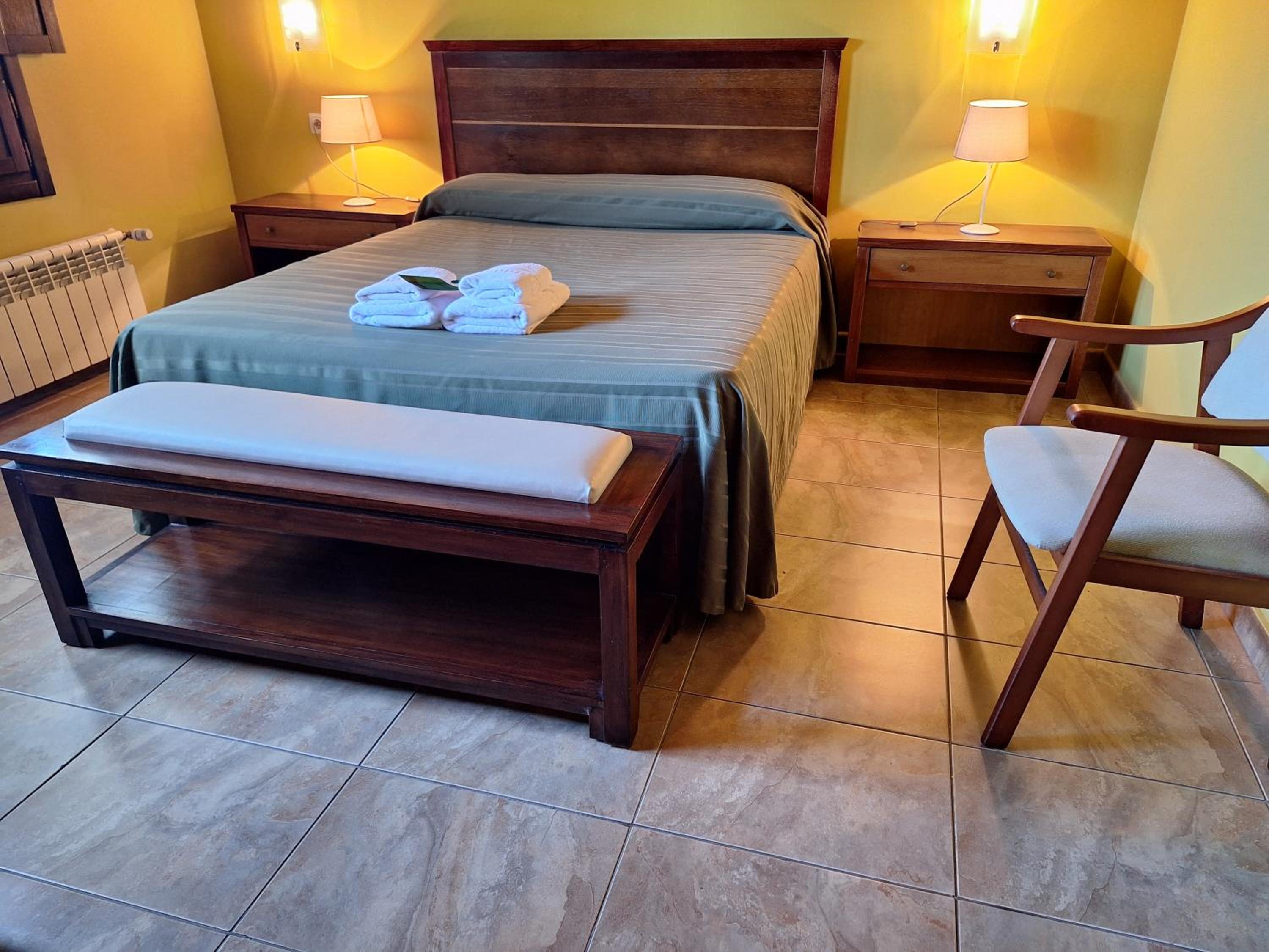 Hostal Europa
