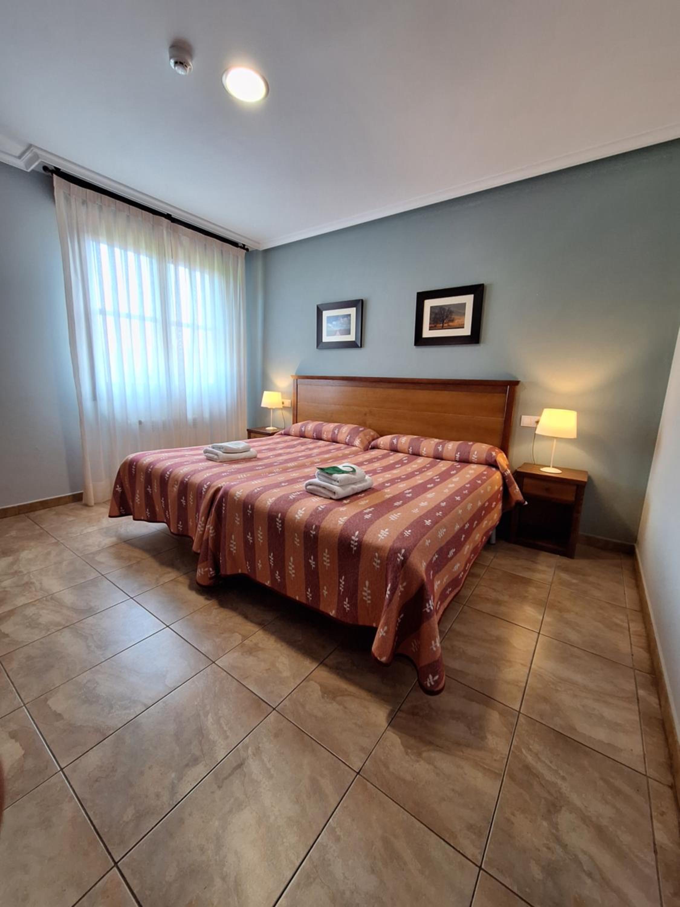 Hostal Europa