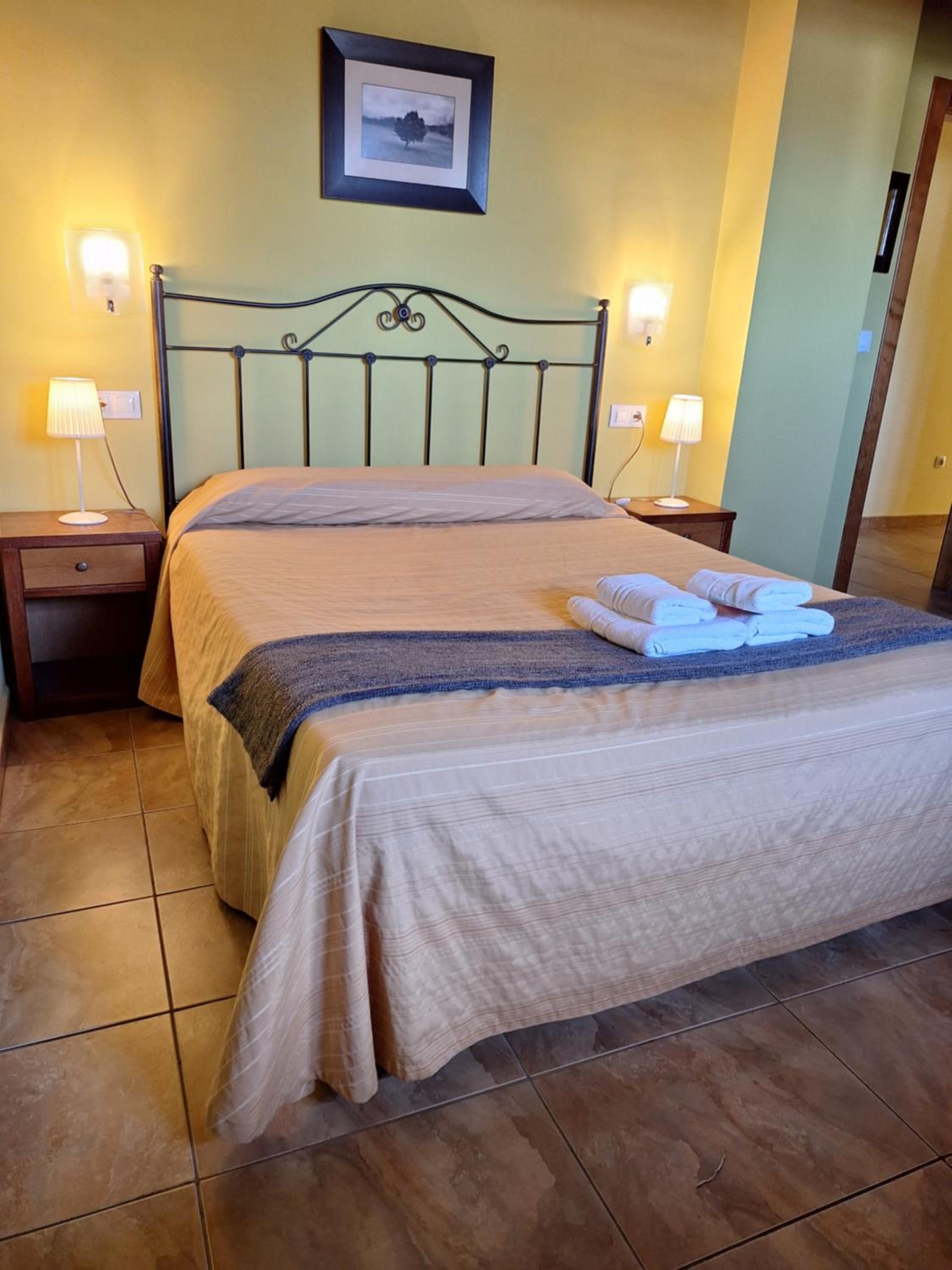 Hostal Europa