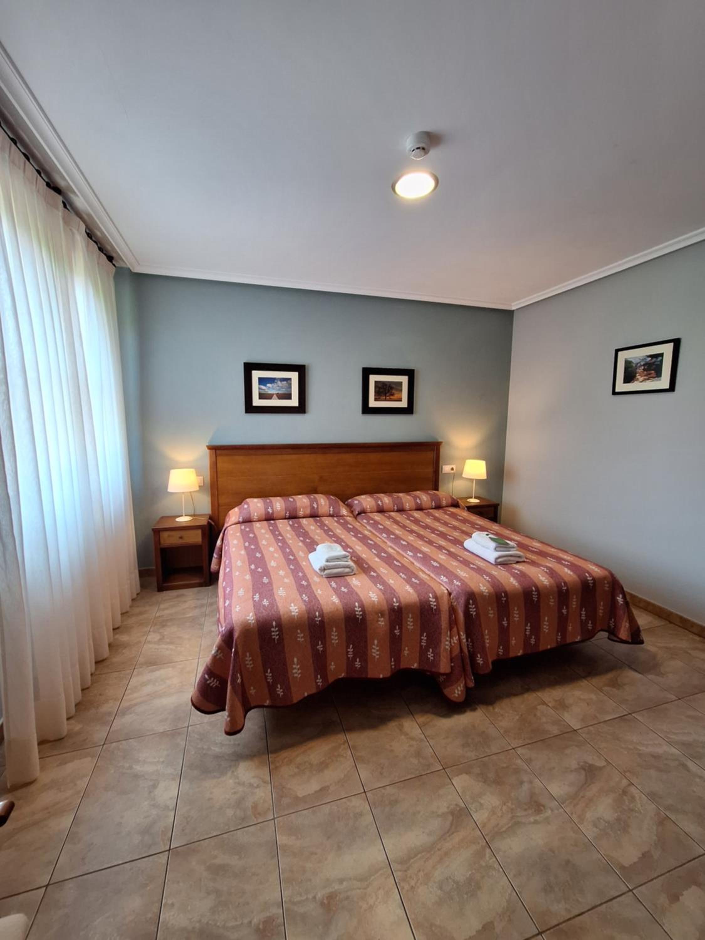 Hostal Europa