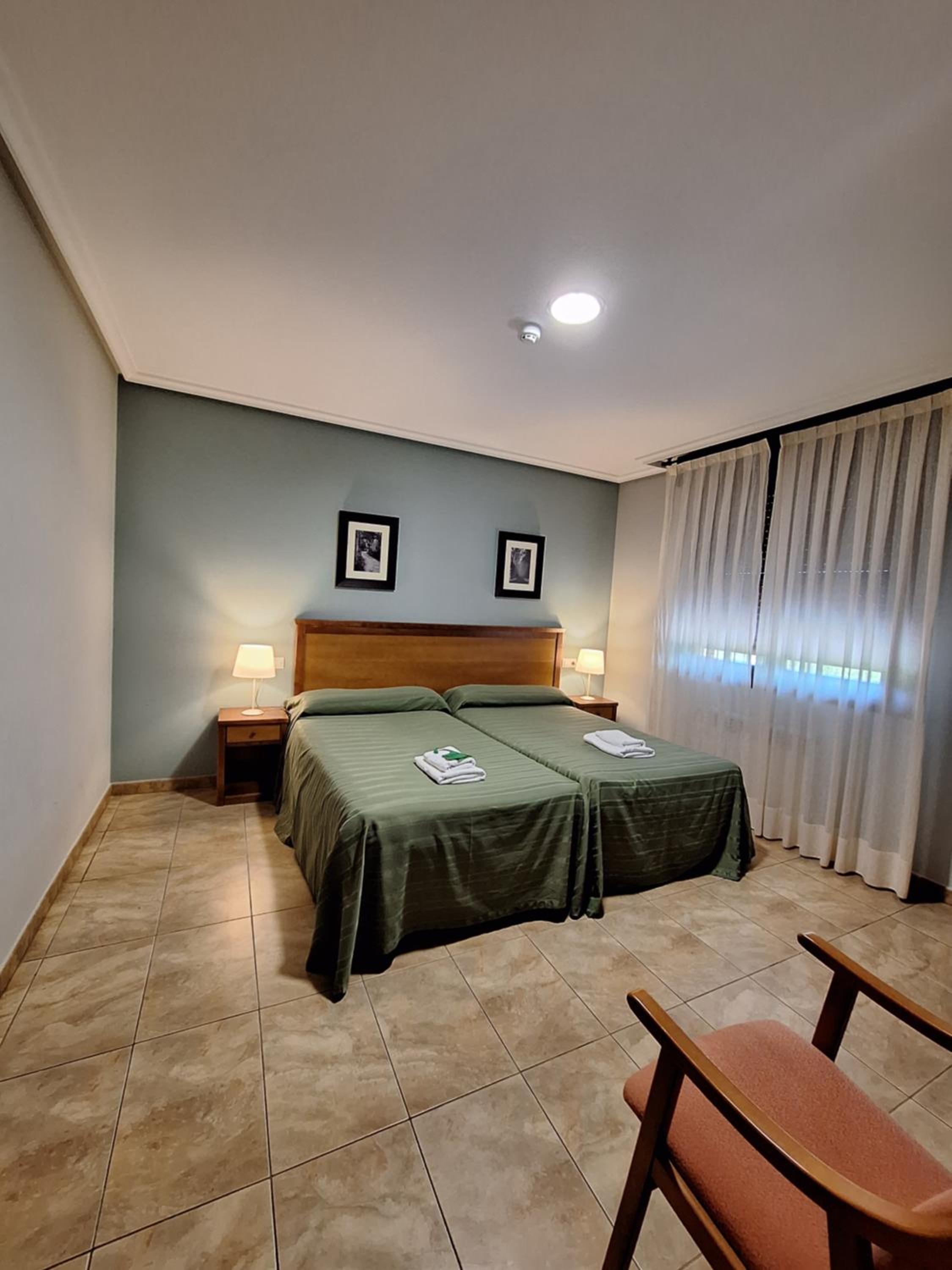 Hostal Europa