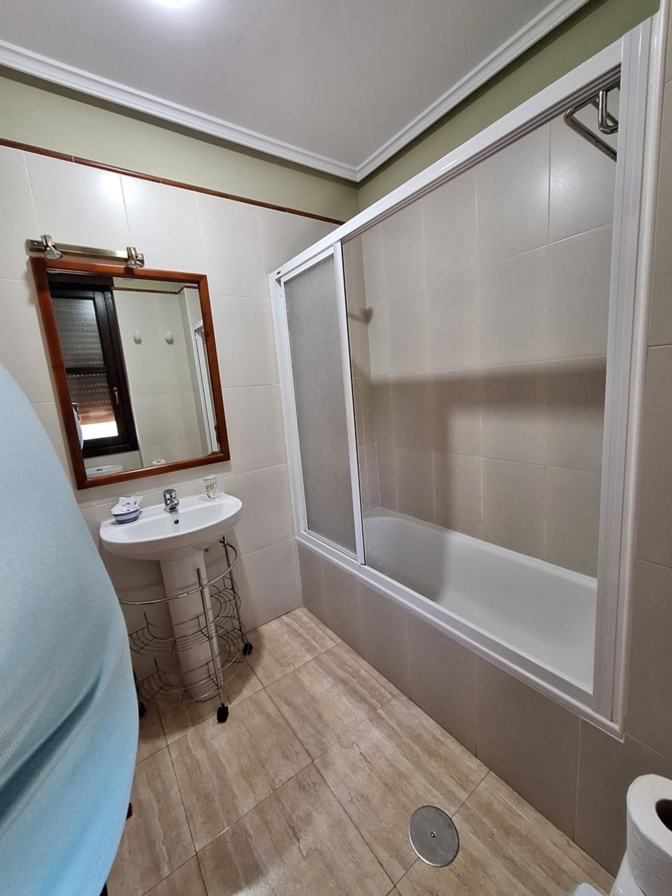 Hostal Europa