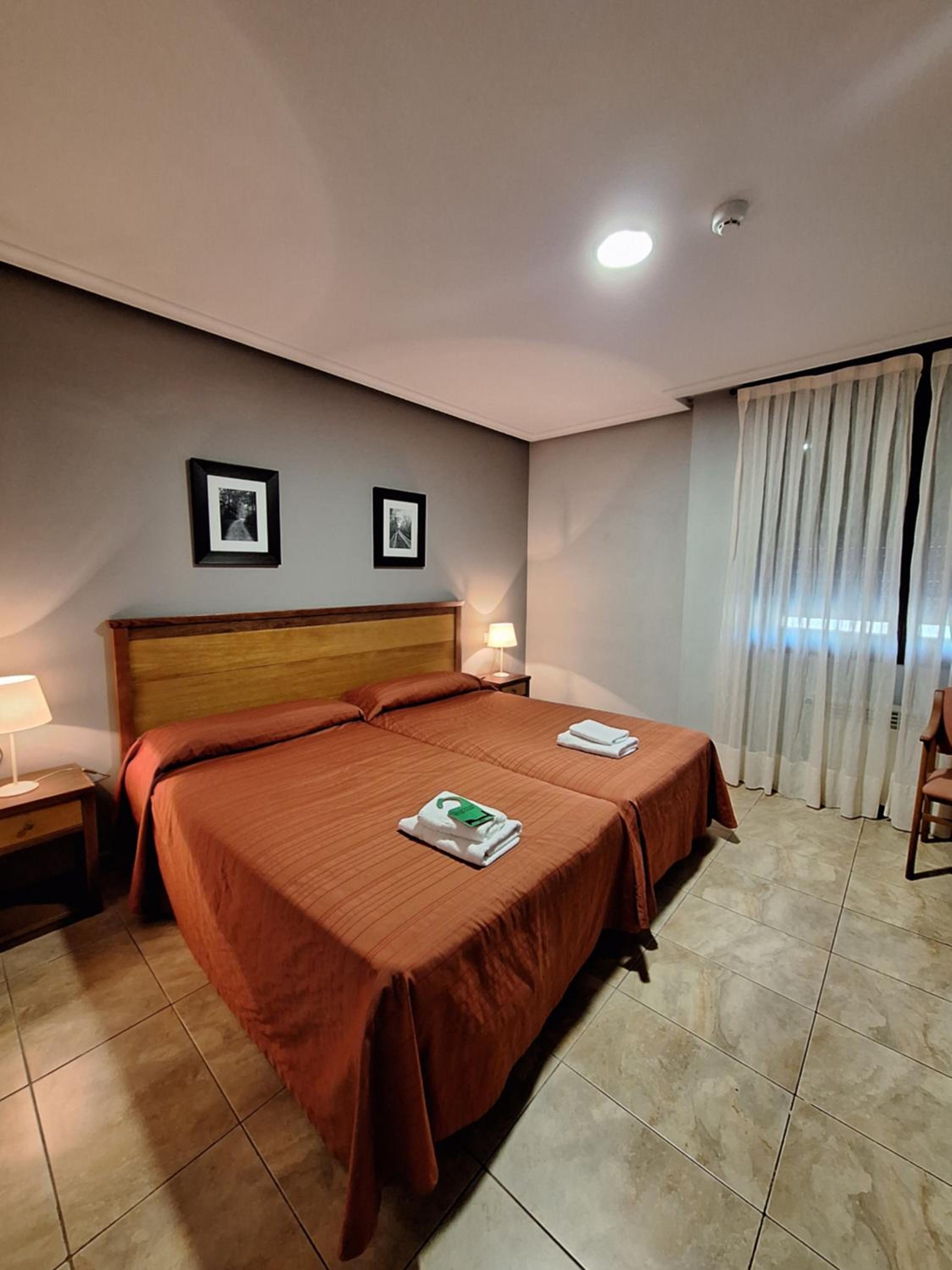 Hostal Europa