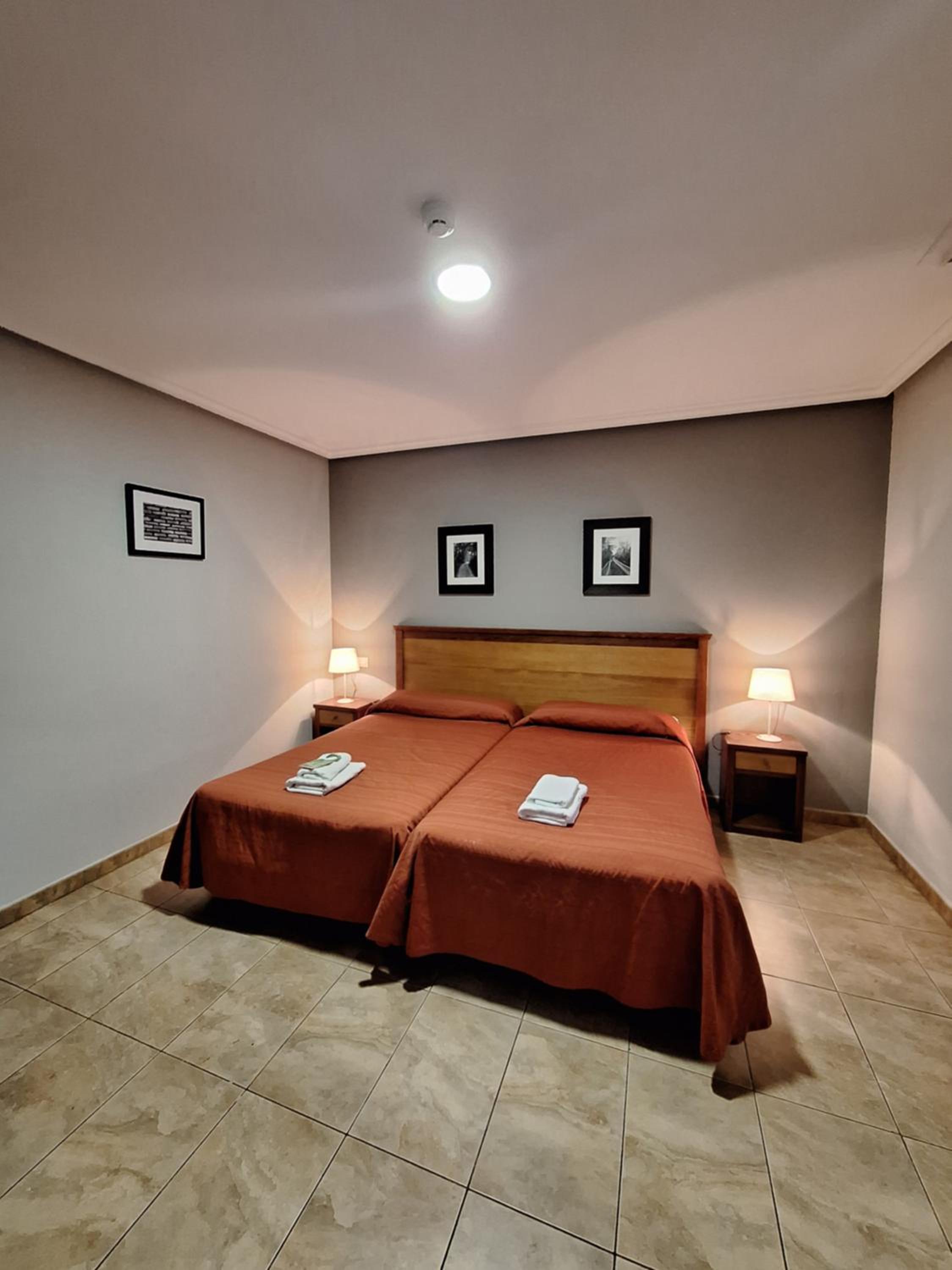 Hostal Europa