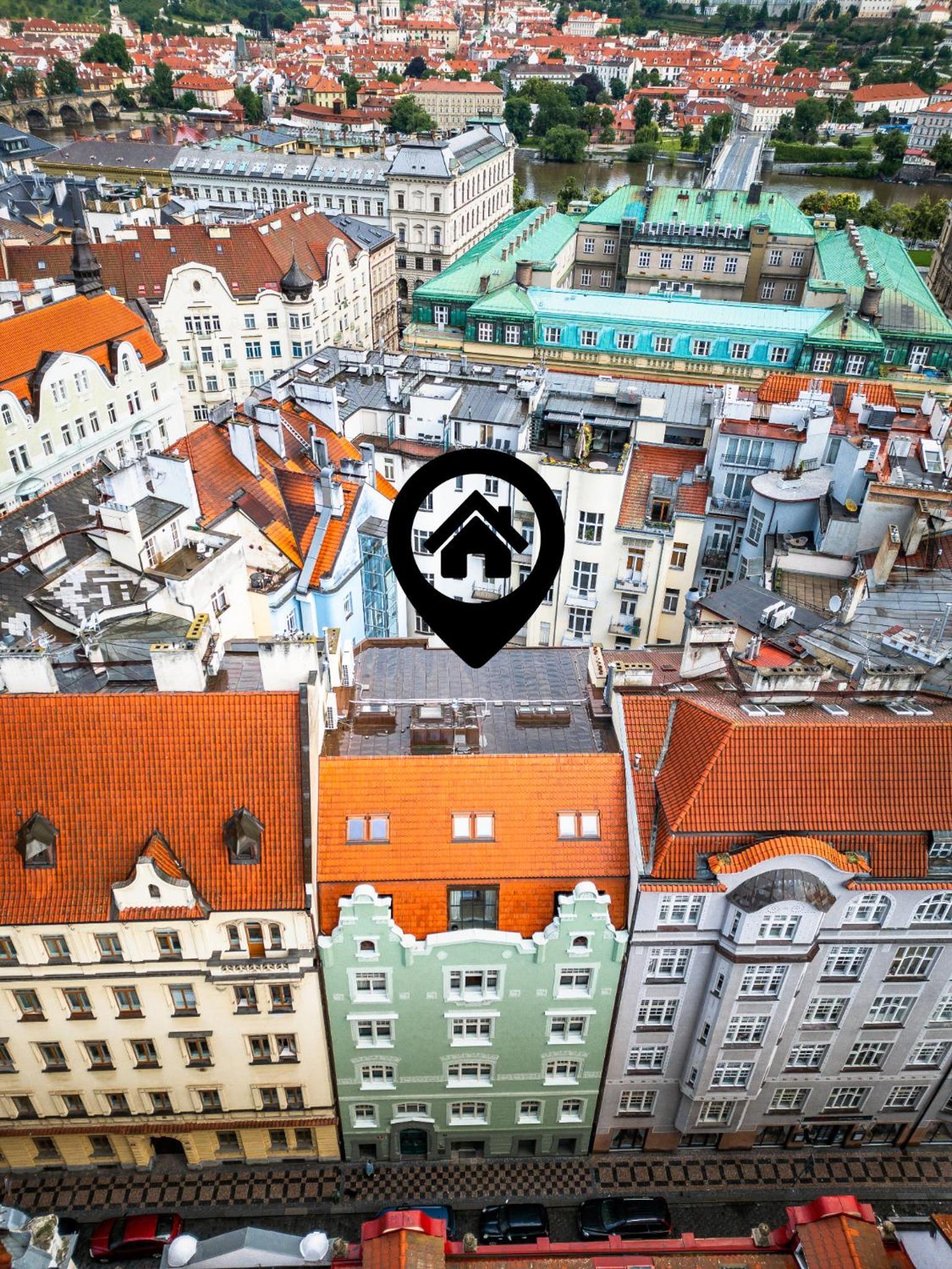 The Emerald by Prague Days