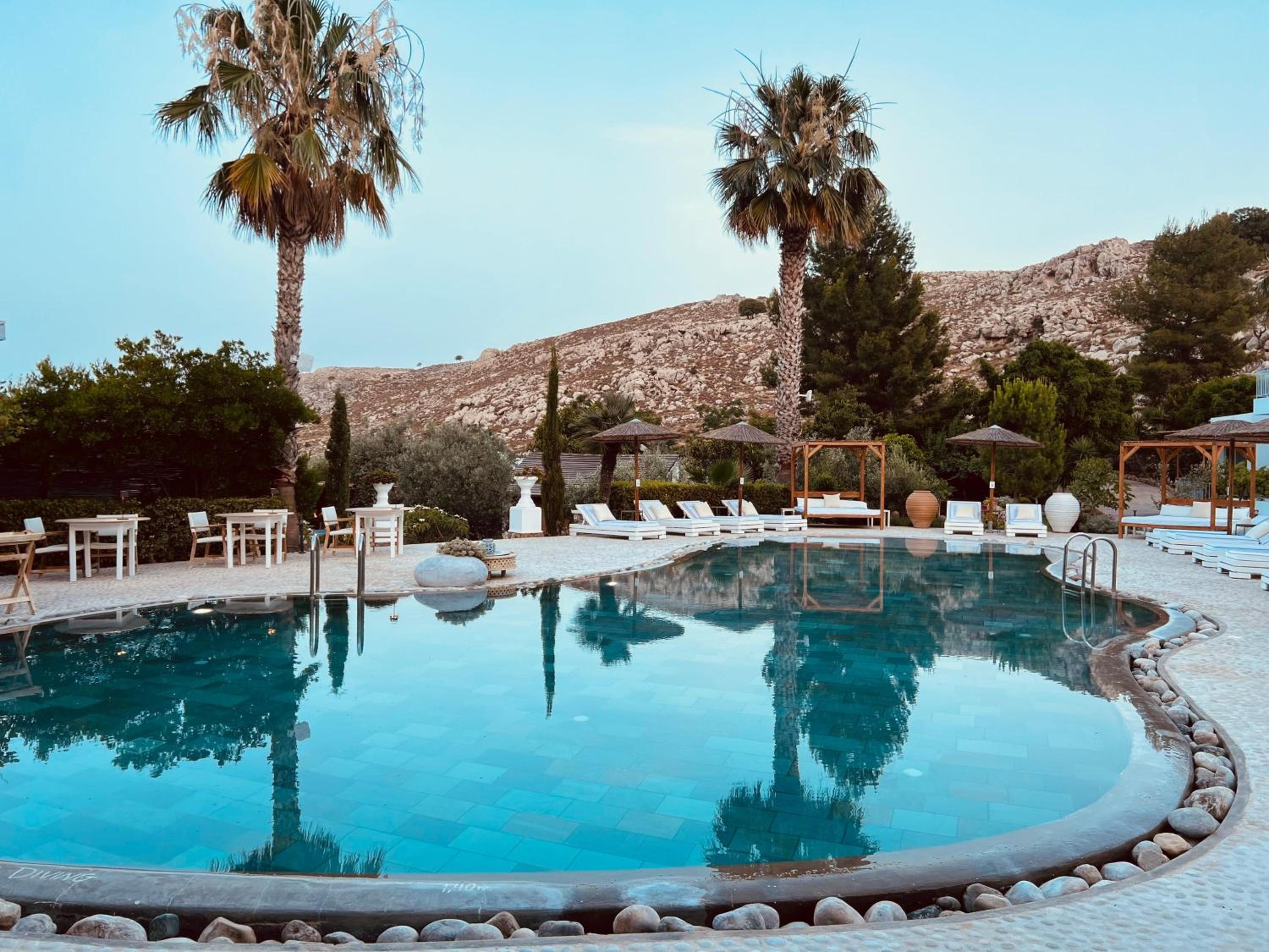 Lindos Vacations - Caesars Gardens Hotel  Spa - Adults Only - Property Image 1