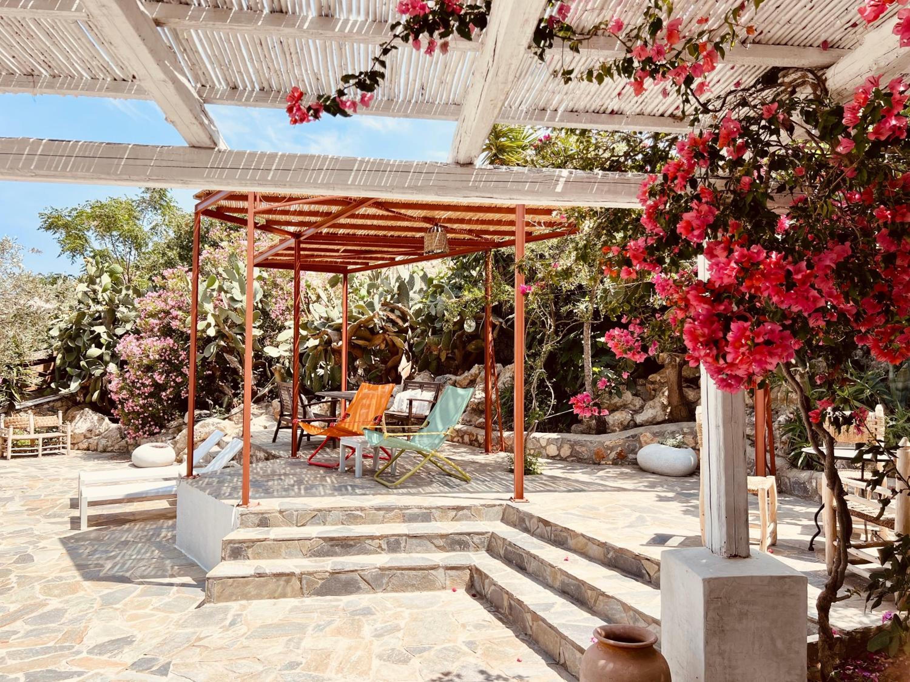 Lindos Vacations - Caesars Gardens Hotel  Spa - Adults Only - Property Image 53