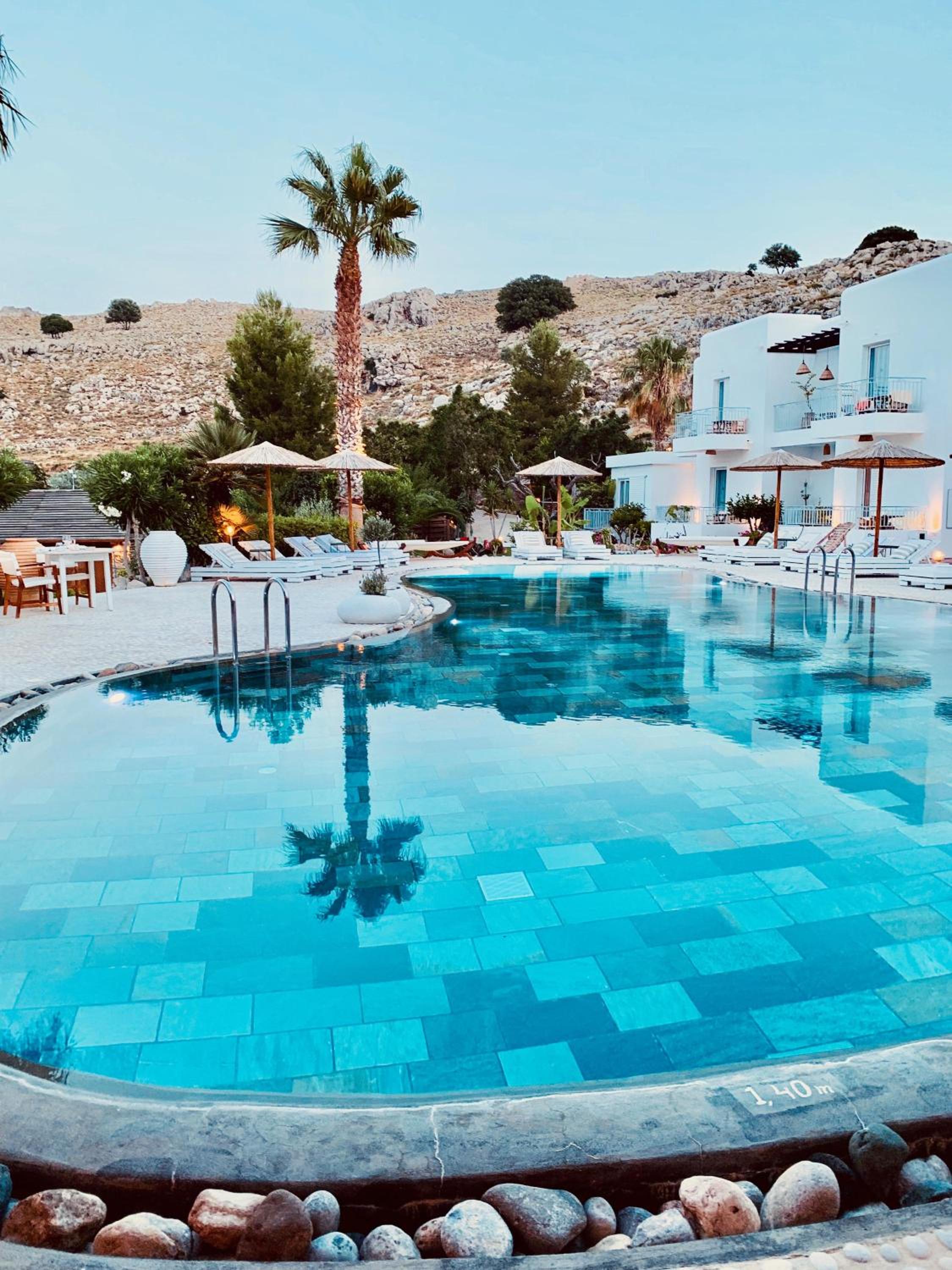 Lindos Vacations - Caesars Gardens Hotel  Spa - Adults Only - Property Image 52