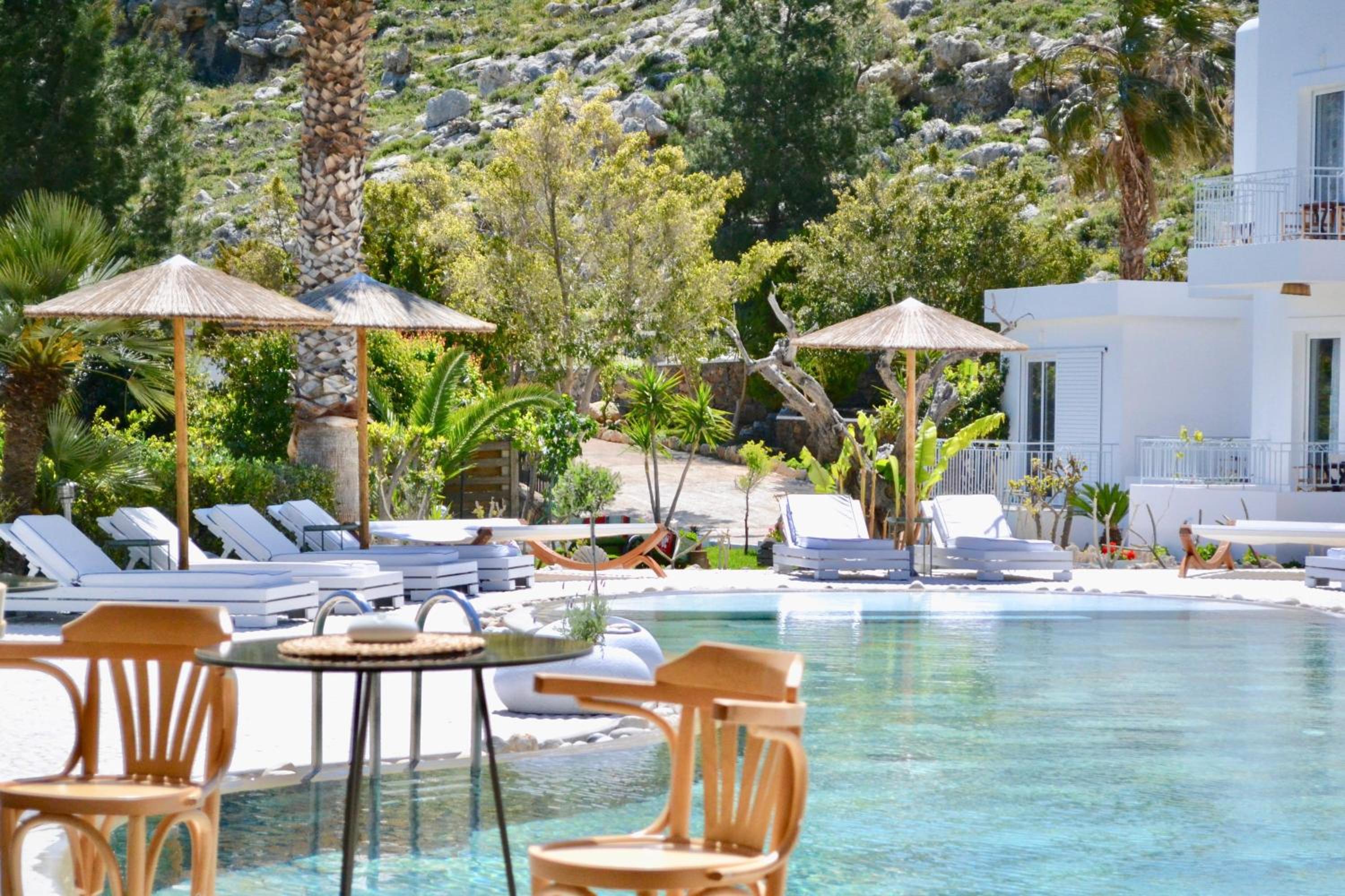 Lindos Vacations - Caesars Gardens Hotel  Spa - Adults Only - Property Image 4