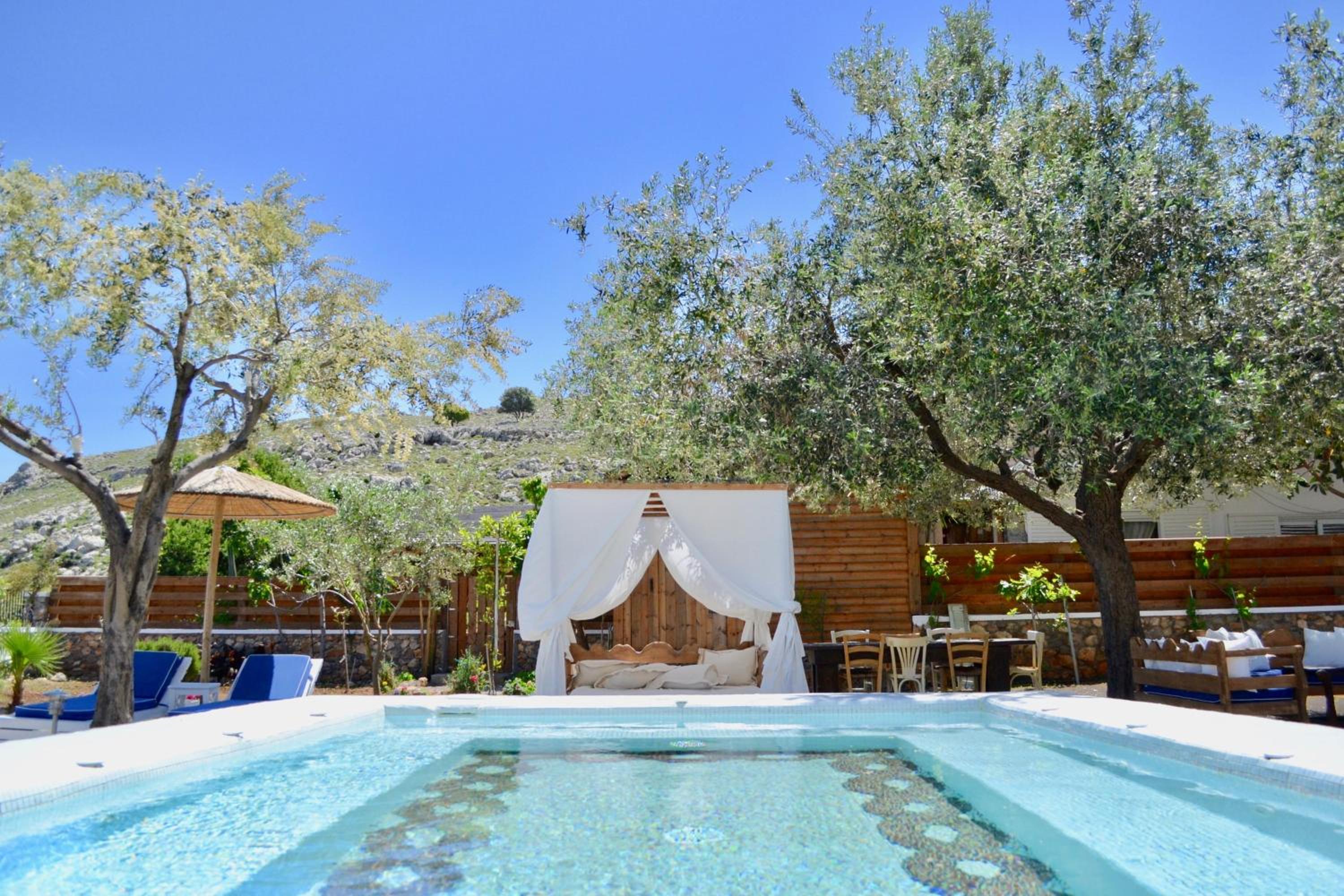 Lindos Vacations - Caesars Gardens Hotel  Spa - Adults Only - Property Image 5