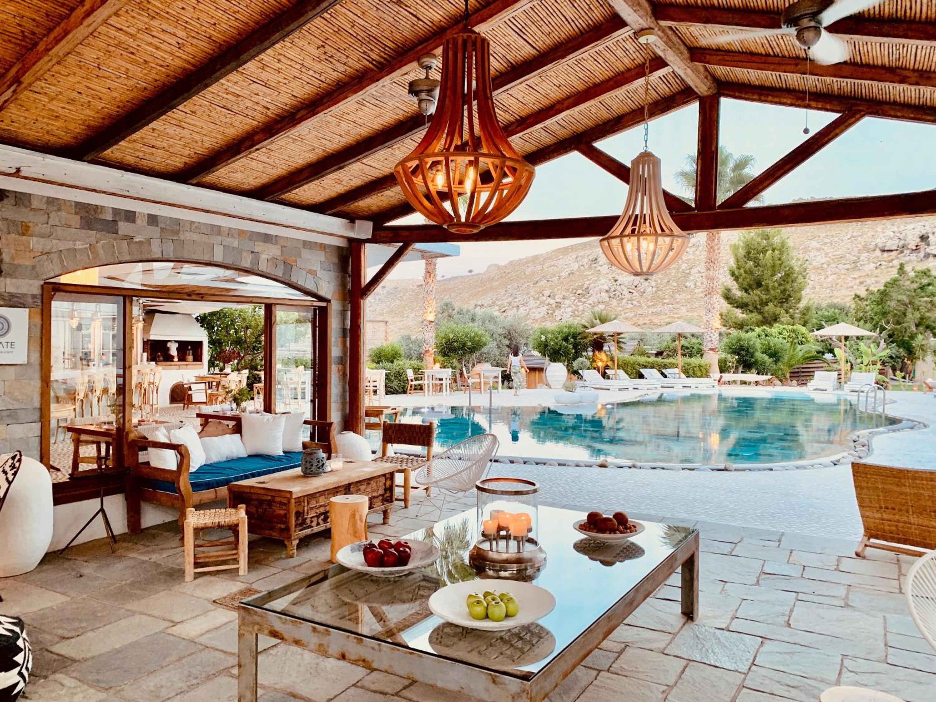 Lindos Vacations - Caesars Gardens Hotel  Spa - Adults Only - Property Image 48