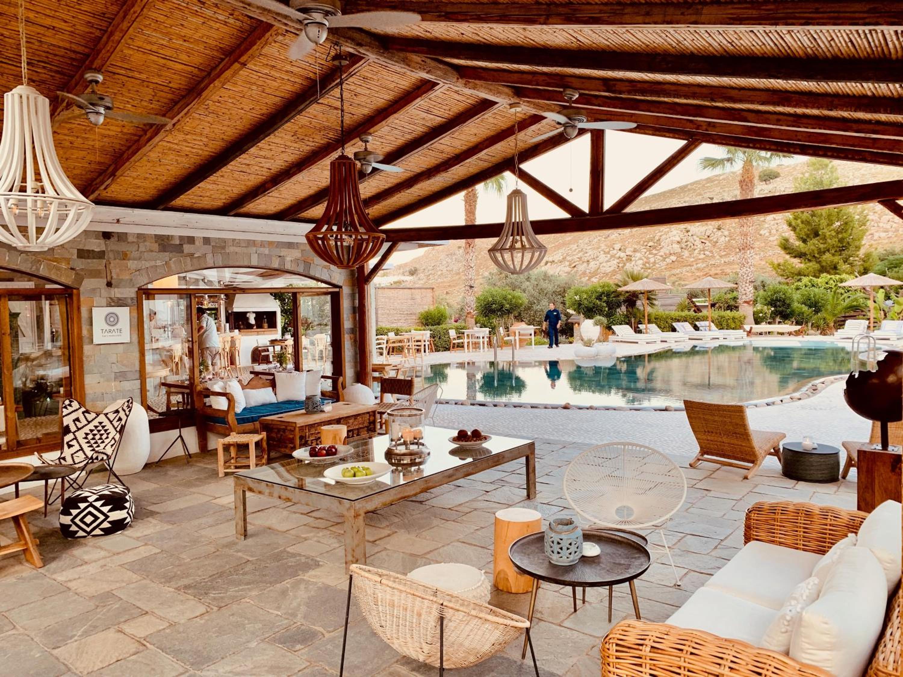 Lindos Vacations - Caesars Gardens Hotel  Spa - Adults Only - Property Image 46
