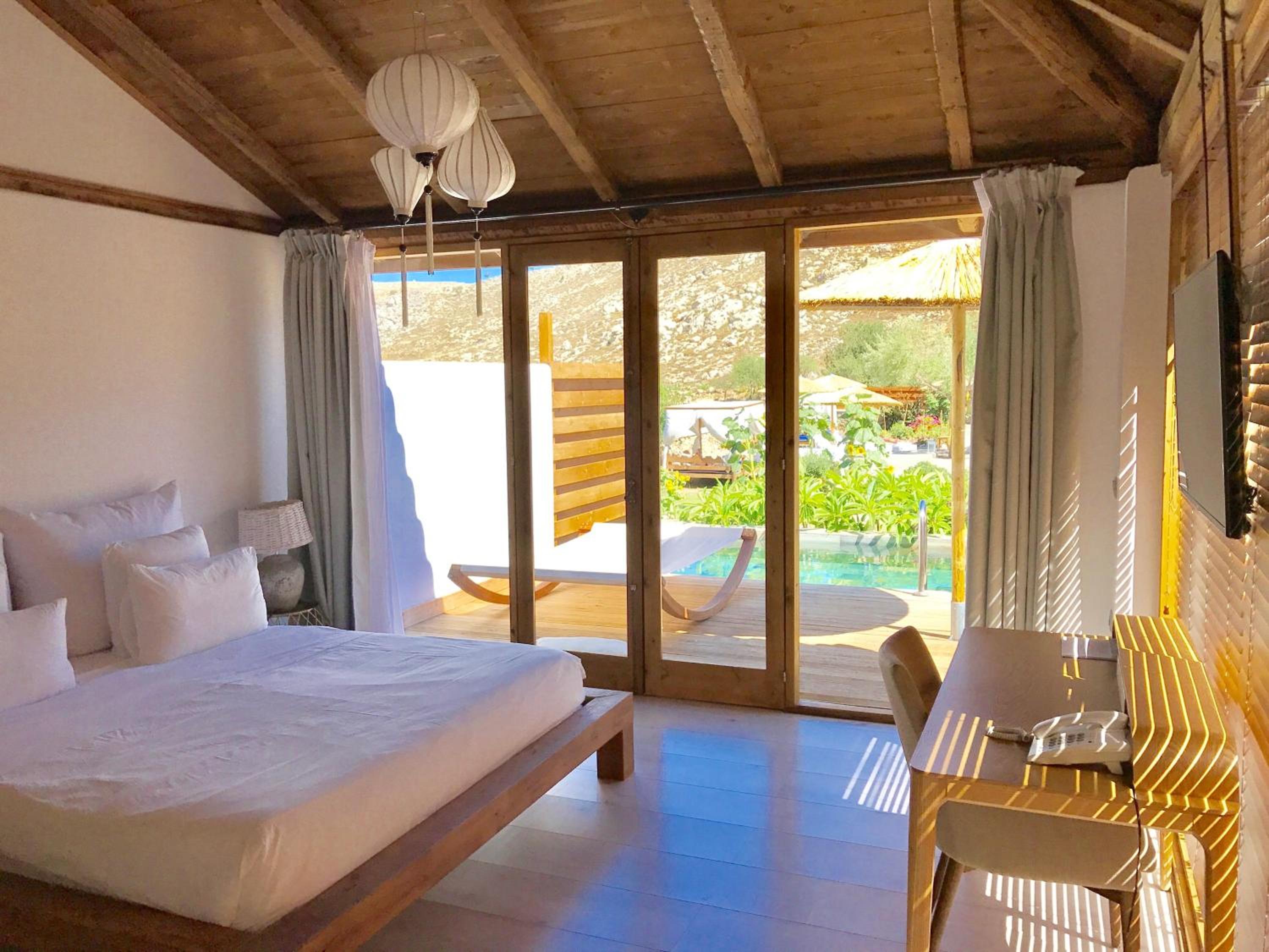 Lindos Vacations - Caesars Gardens Hotel  Spa - Adults Only - Property Image 36
