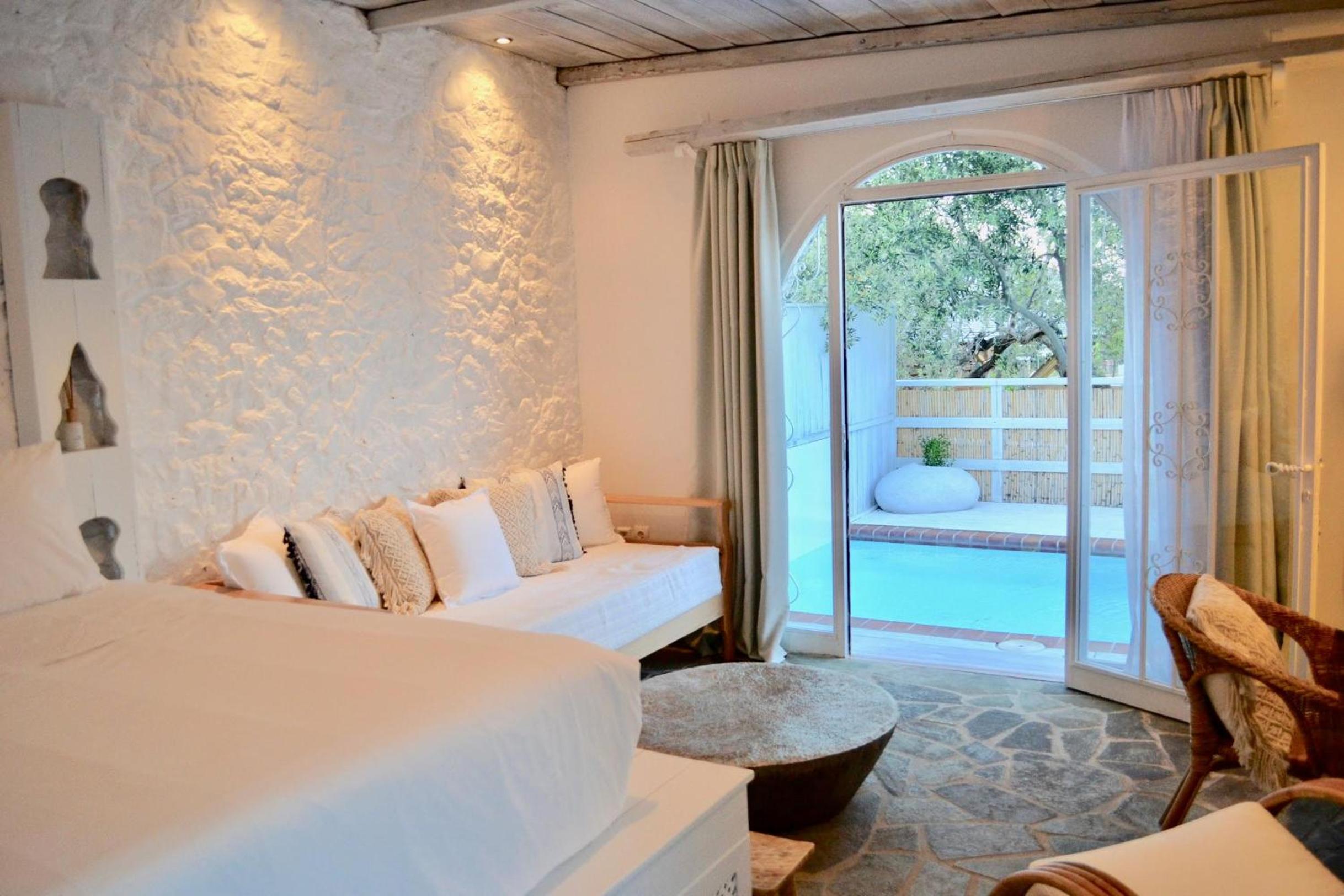 Lindos Vacations - Caesars Gardens Hotel  Spa - Adults Only - Property Image 39
