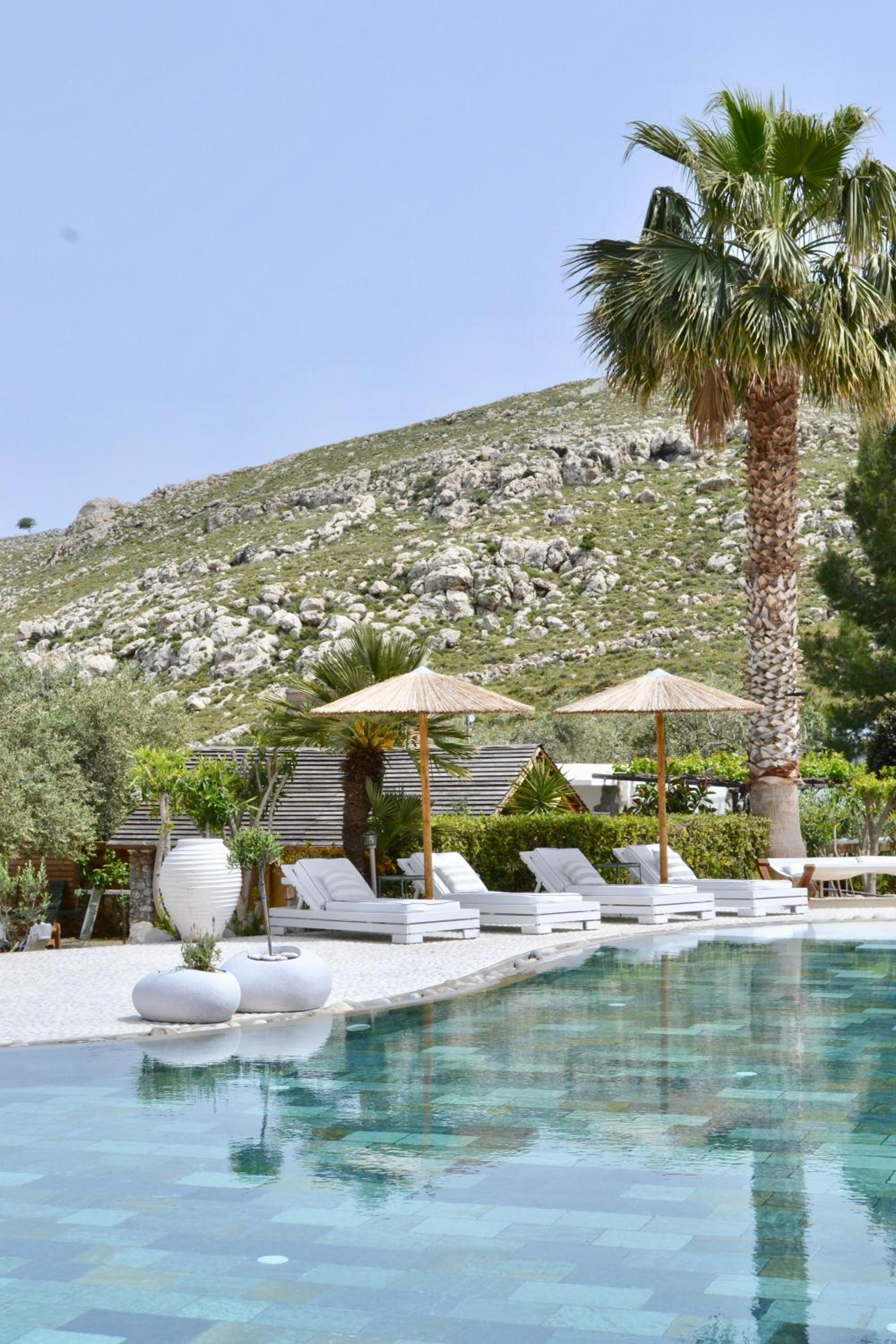 Lindos Vacations - Caesars Gardens Hotel  Spa - Adults Only - Property Image 37