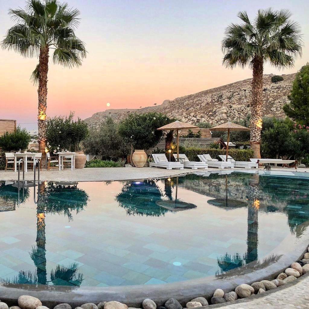 Lindos Vacations - Caesars Gardens Hotel  Spa - Adults Only - Property Image 68