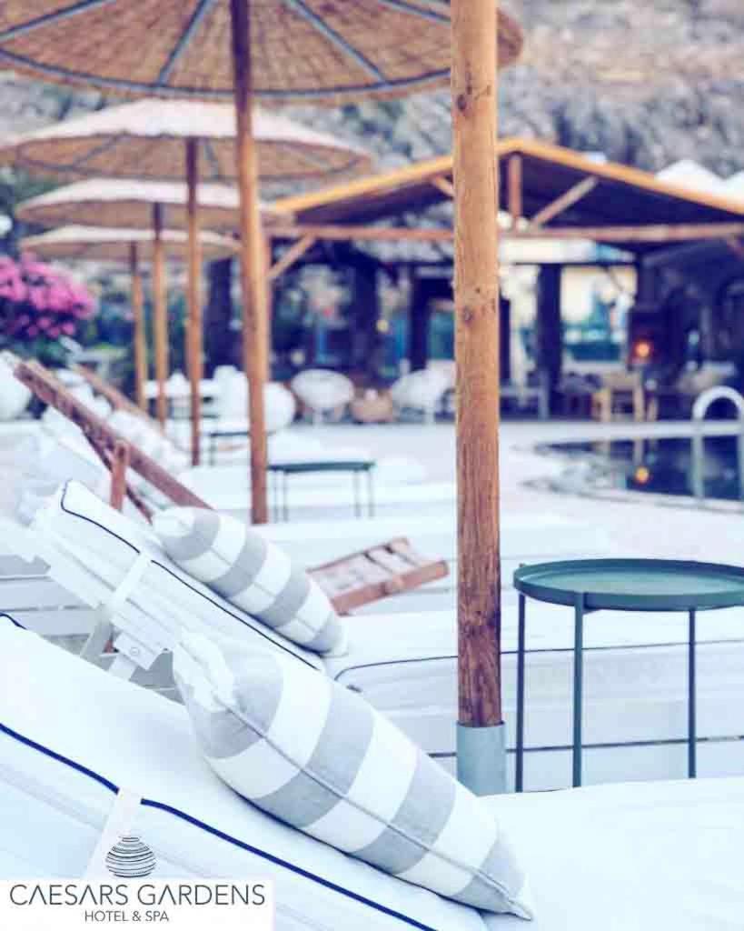 Lindos Vacations - Caesars Gardens Hotel  Spa - Adults Only - Property Image 67