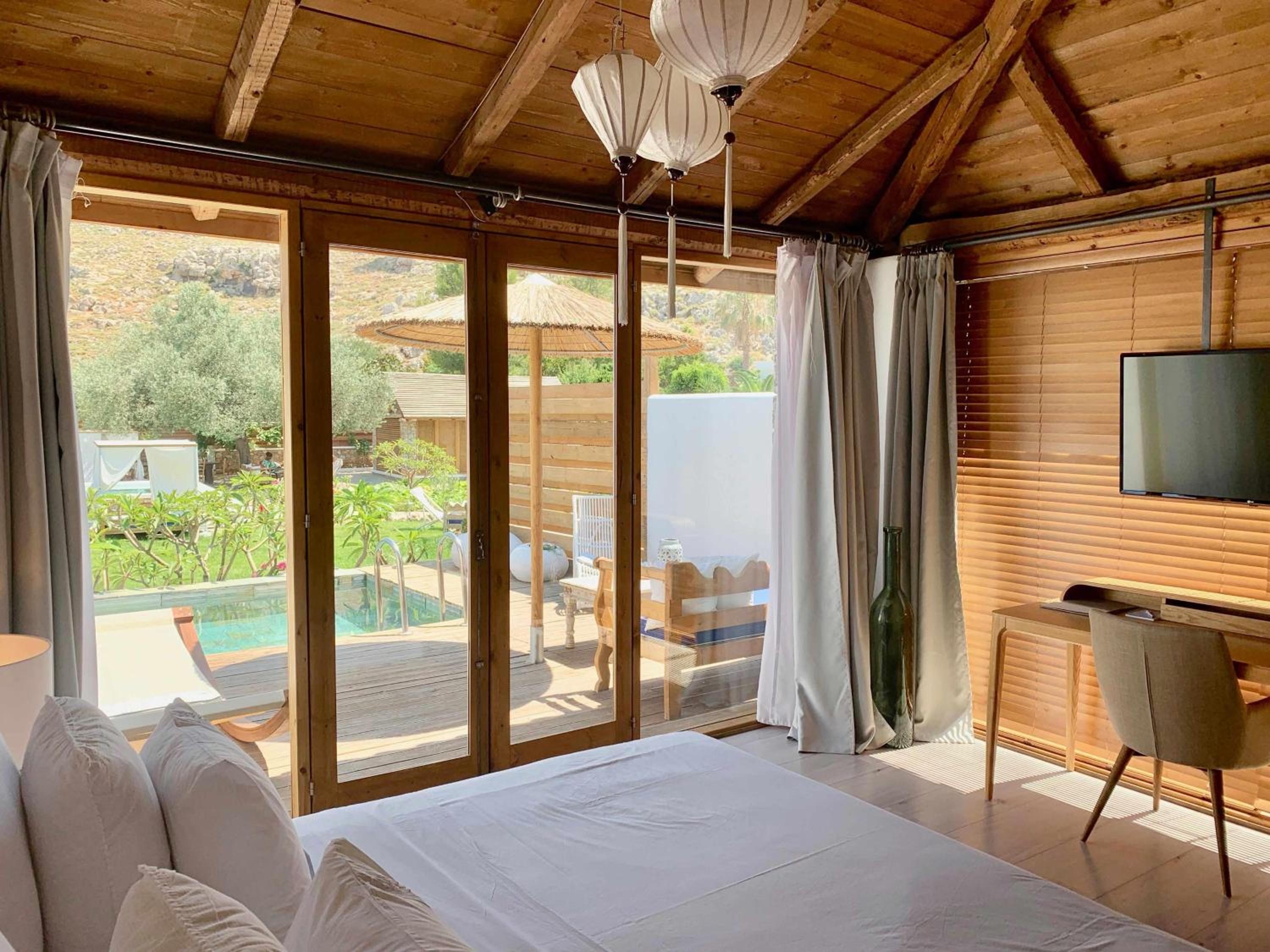 Lindos Vacations - Caesars Gardens Hotel  Spa - Adults Only - Property Image 65
