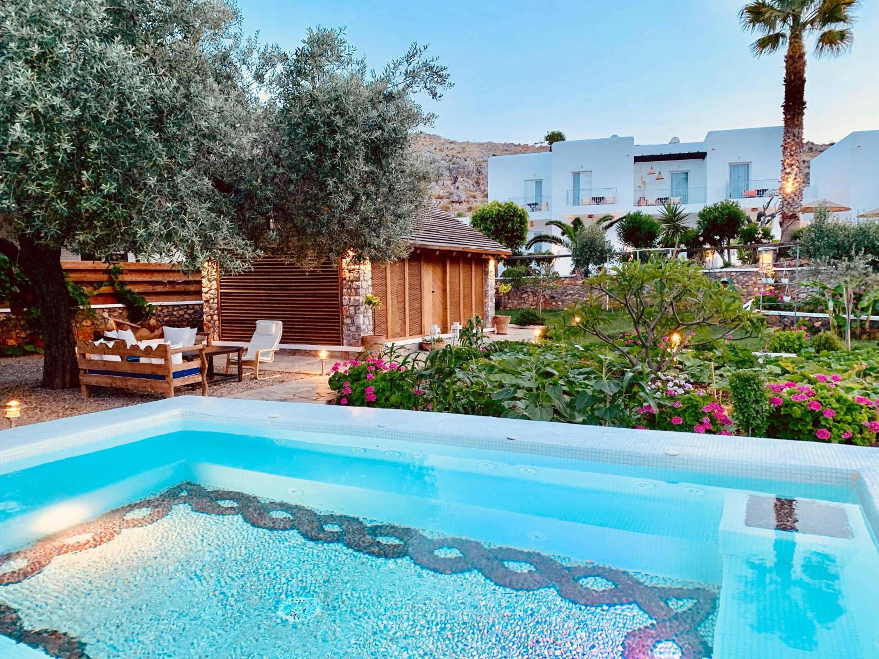 Lindos Vacations - Caesars Gardens Hotel  Spa - Adults Only - Property Image 64