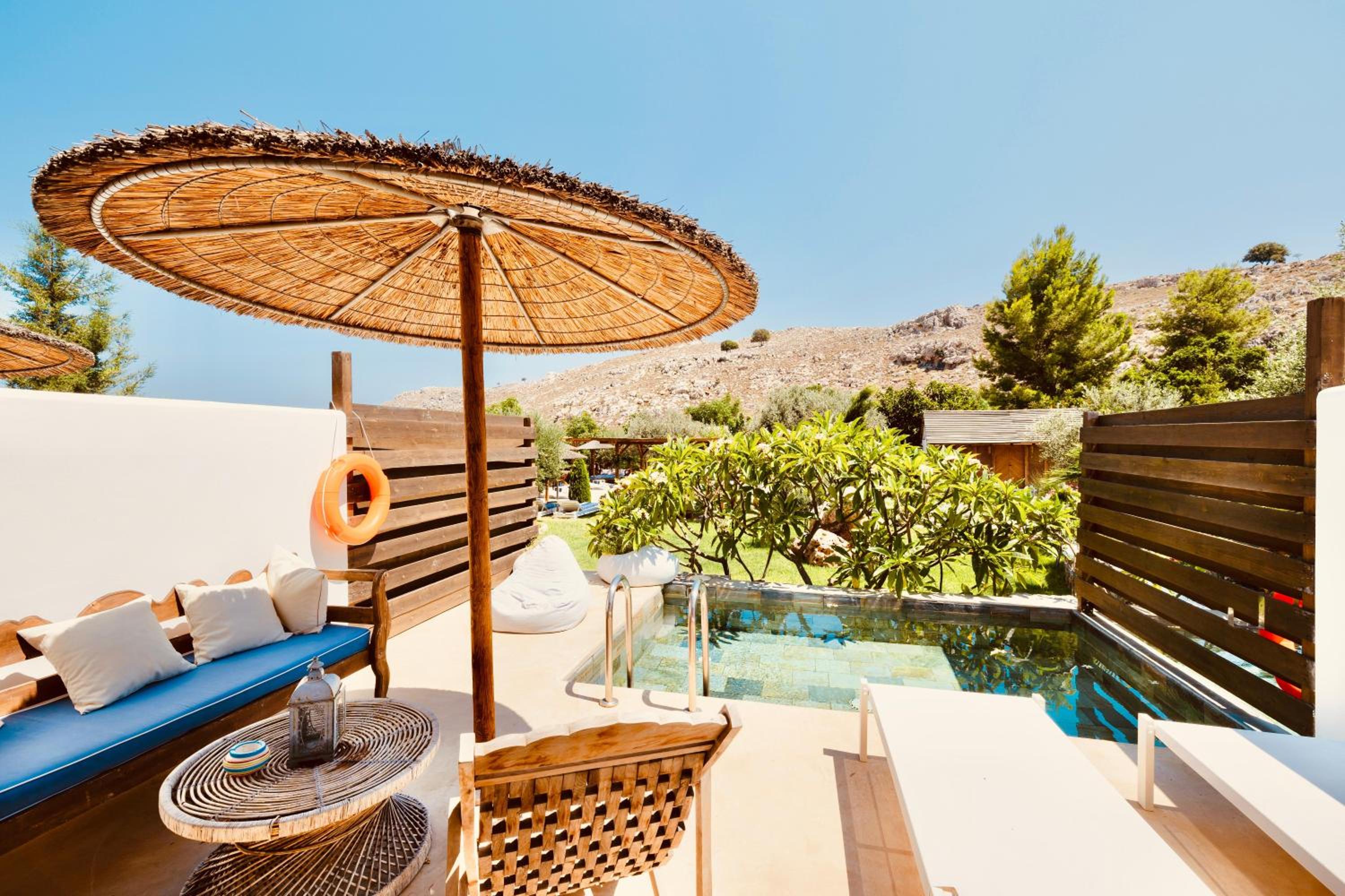 Lindos Vacations - Caesars Gardens Hotel  Spa - Adults Only - Property Image 59
