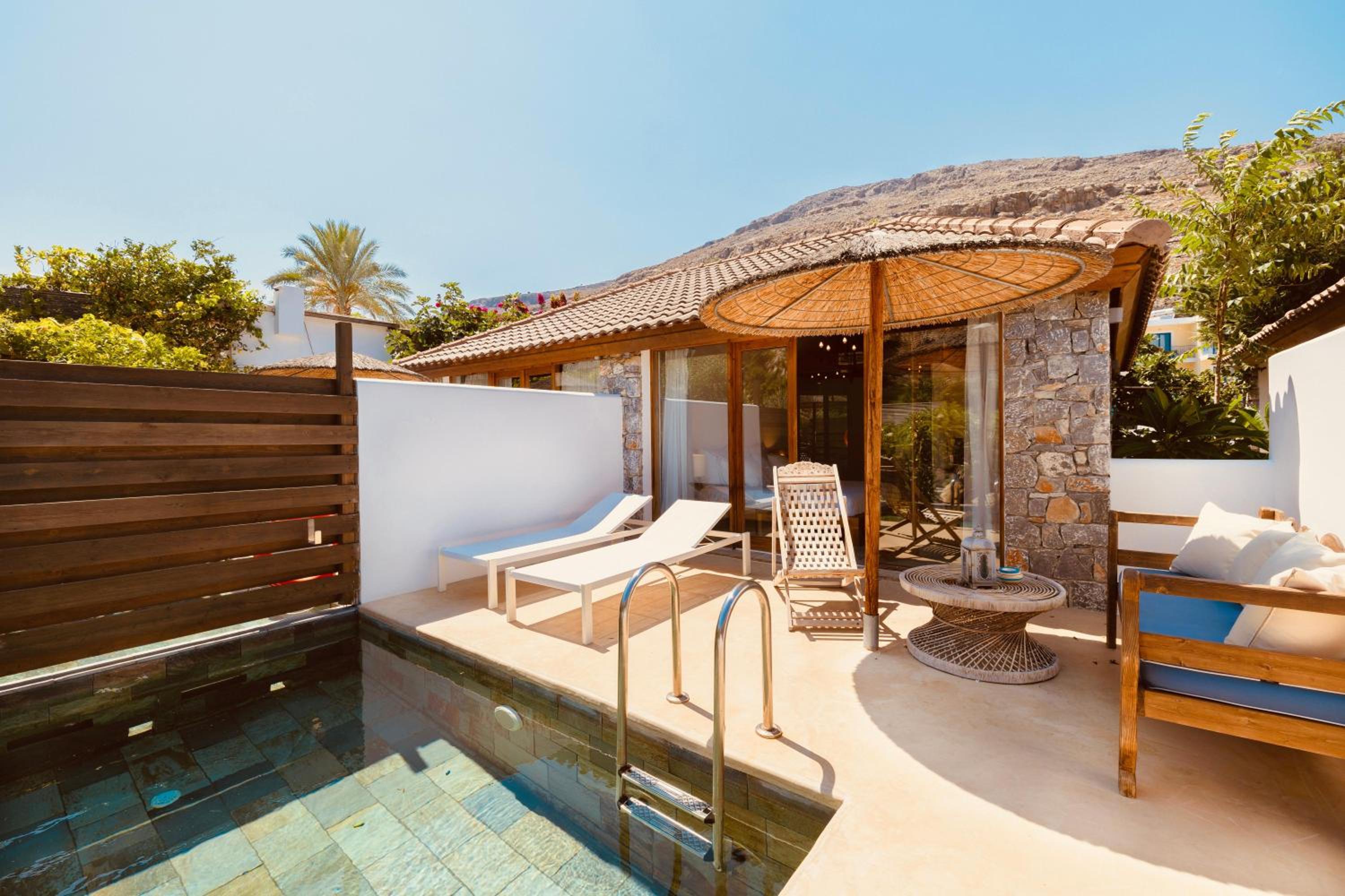 Lindos Vacations - Caesars Gardens Hotel  Spa - Adults Only - Property Image 58