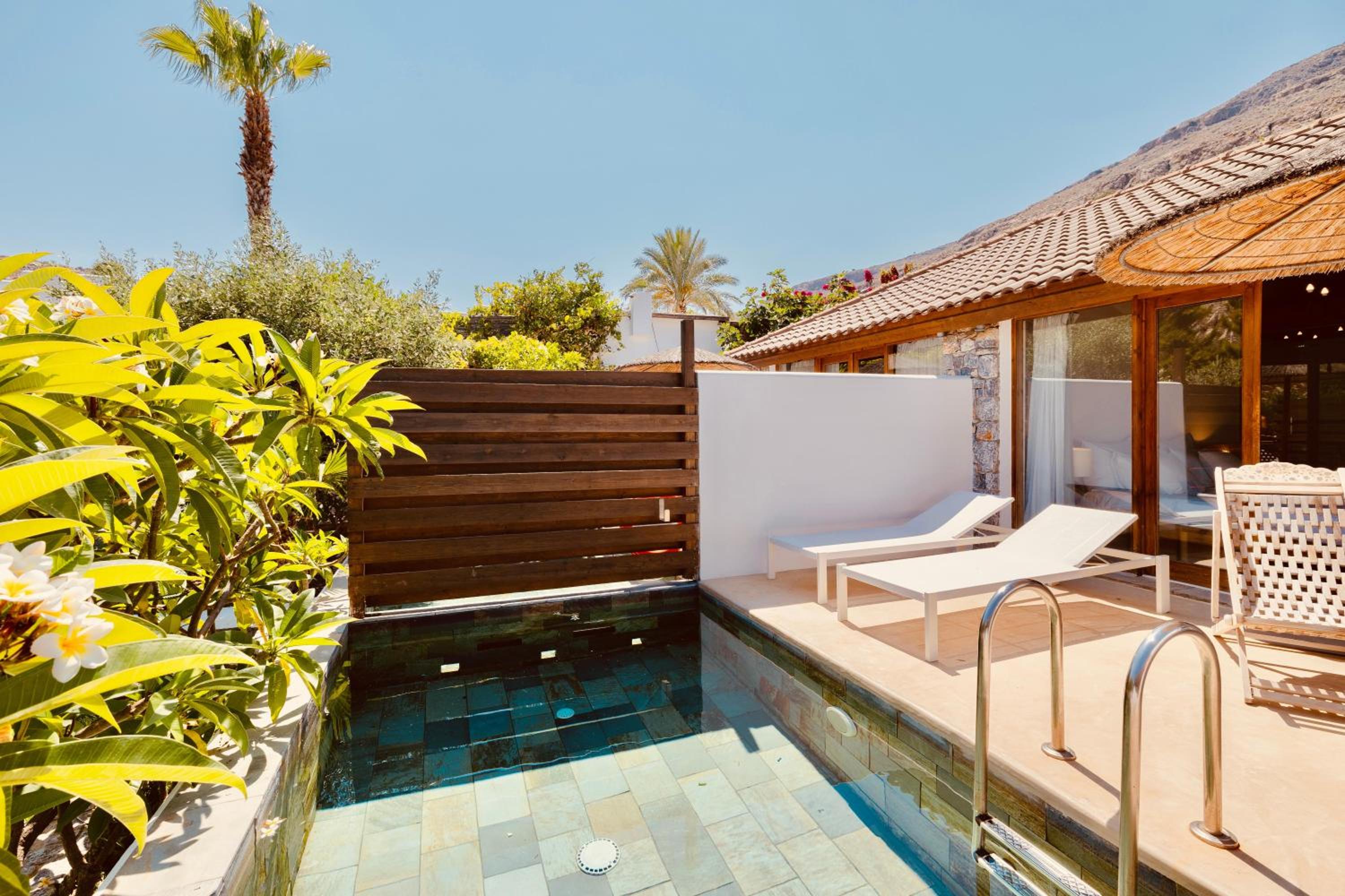 Lindos Vacations - Caesars Gardens Hotel  Spa - Adults Only - Property Image 57