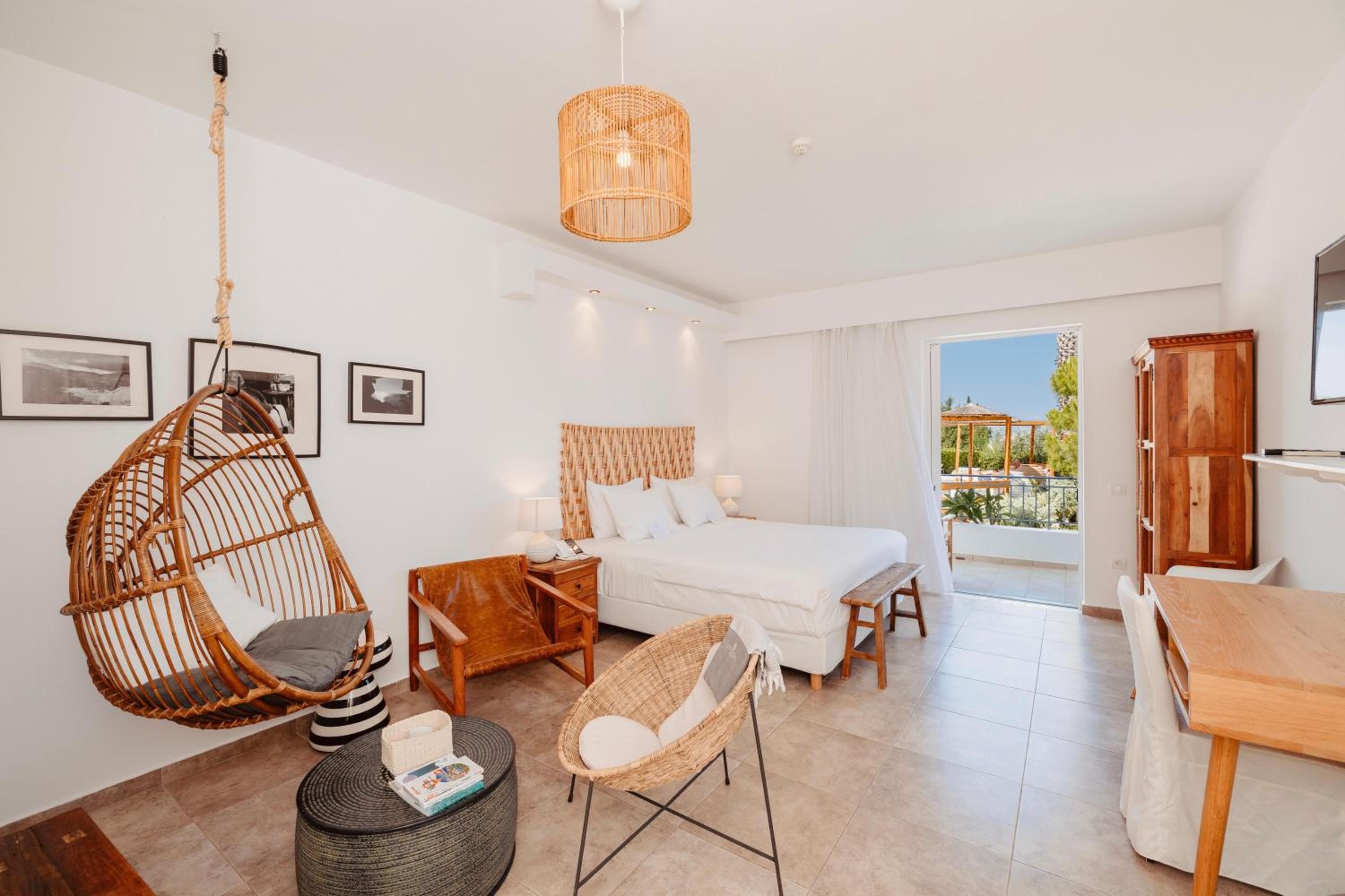 Lindos Vacations - Caesars Gardens Hotel  Spa - Adults Only - Property Image 18