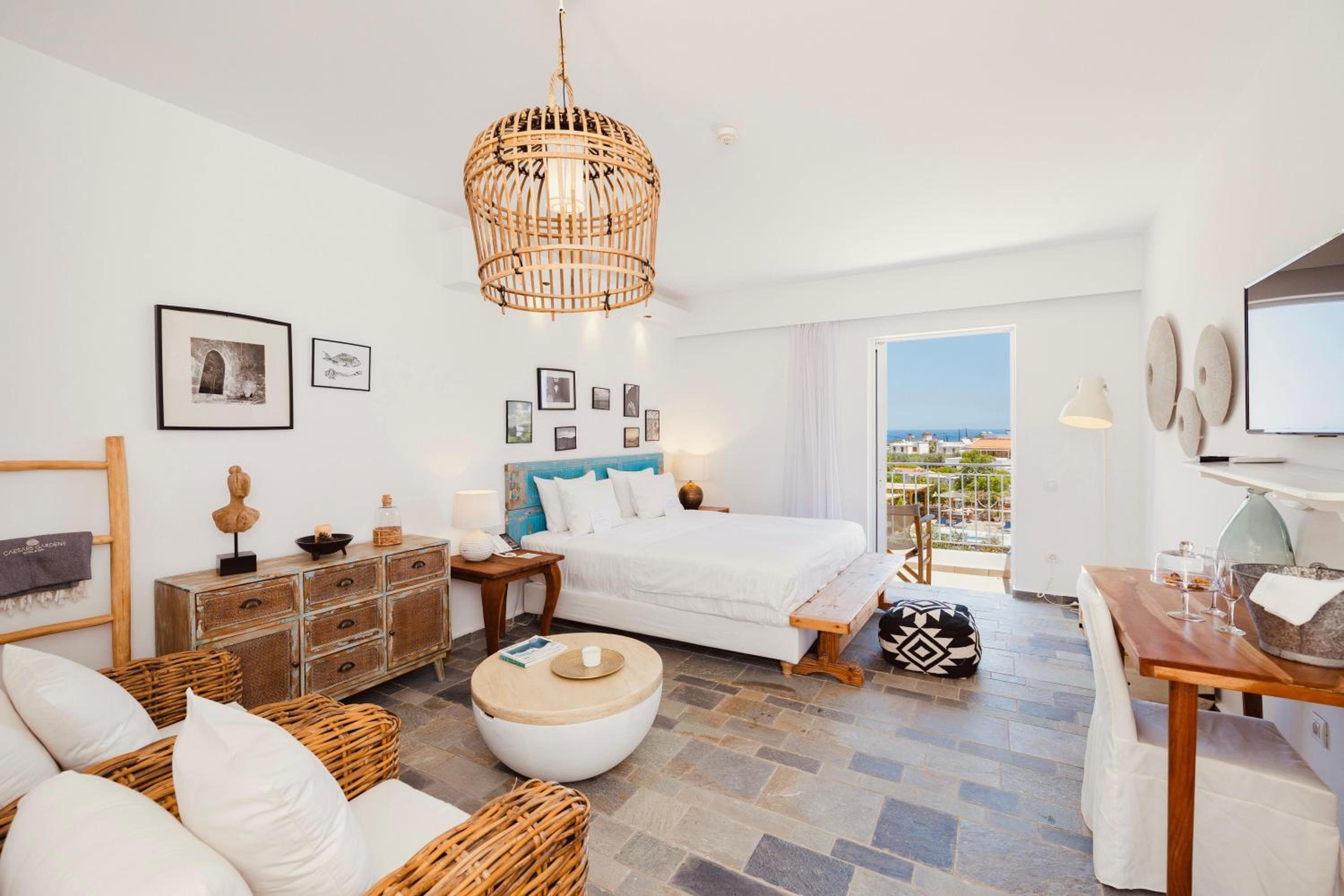 Lindos Vacations - Caesars Gardens Hotel  Spa - Adults Only - Property Image 17