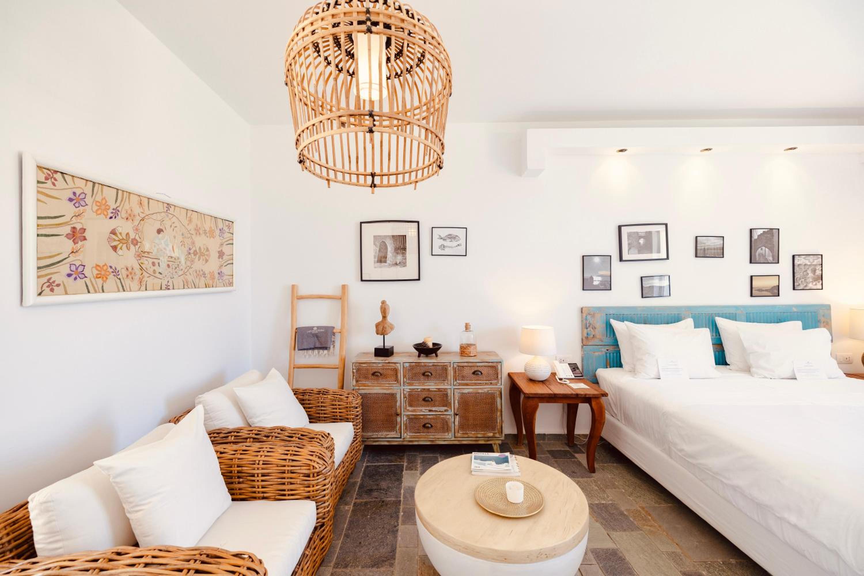 Lindos Vacations - Caesars Gardens Hotel  Spa - Adults Only - Property Image 16