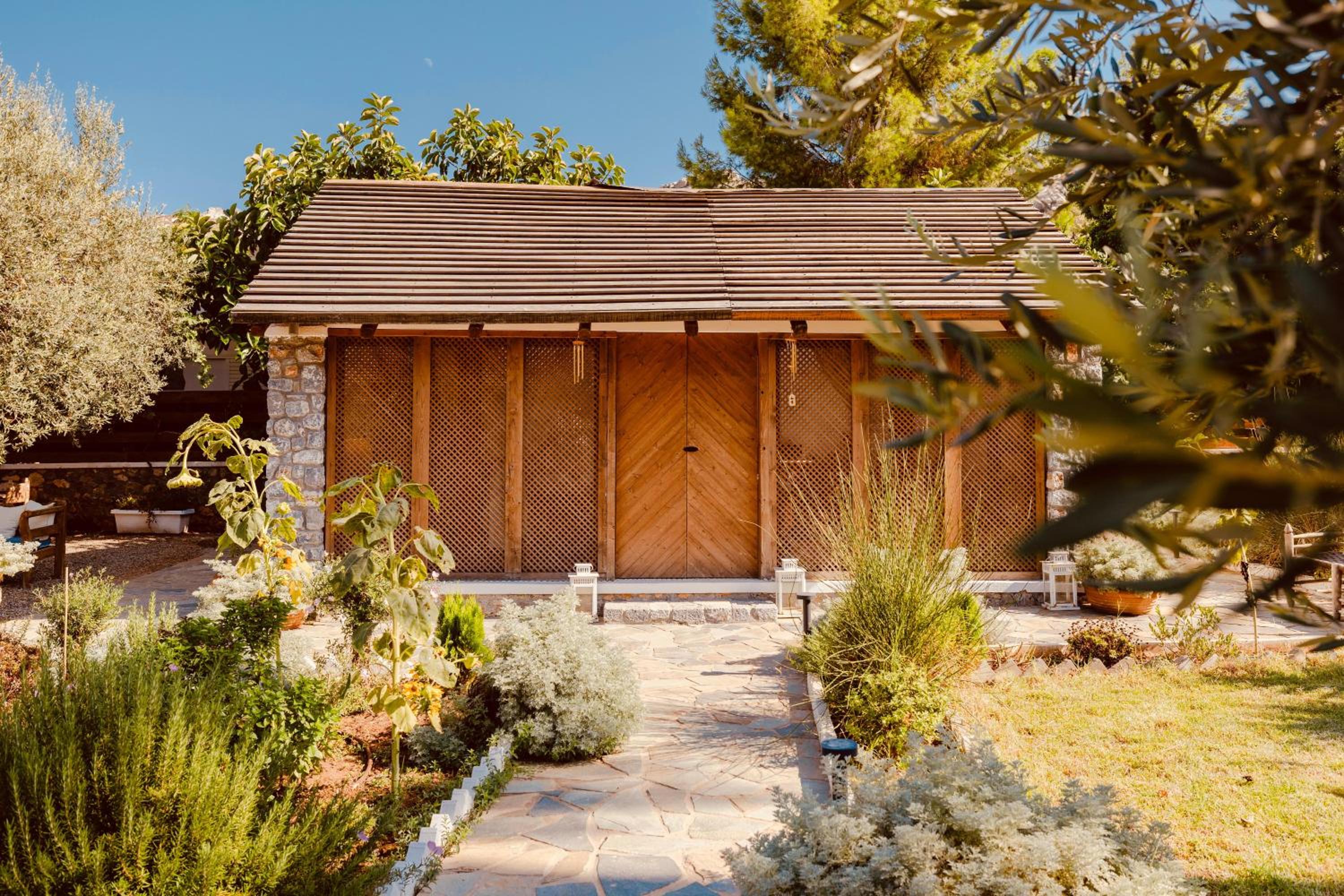 Hotel Caesars Gardens Hotel & Spa