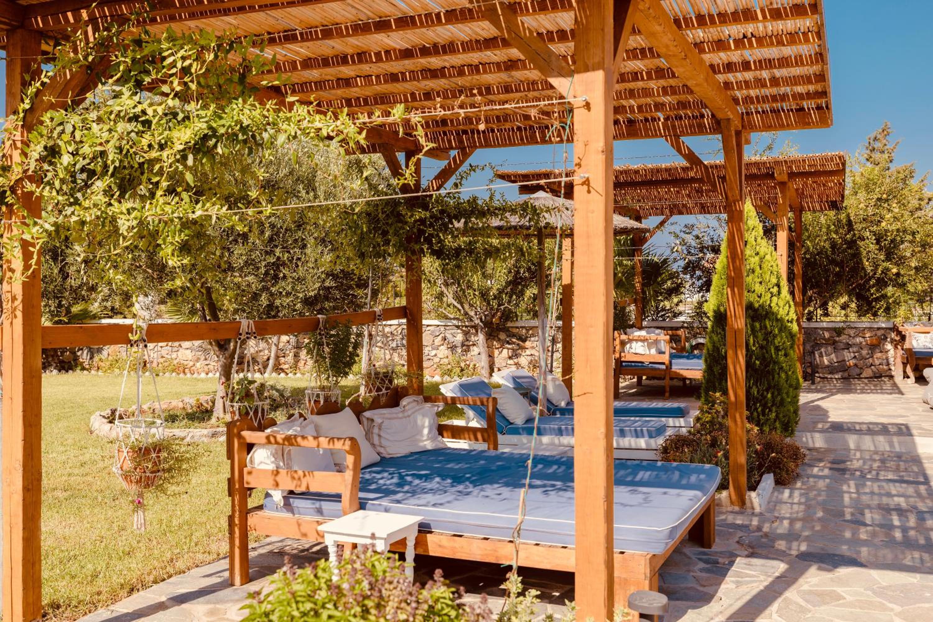 Lindos Vacations - Caesars Gardens Hotel  Spa - Adults Only - Property Image 13