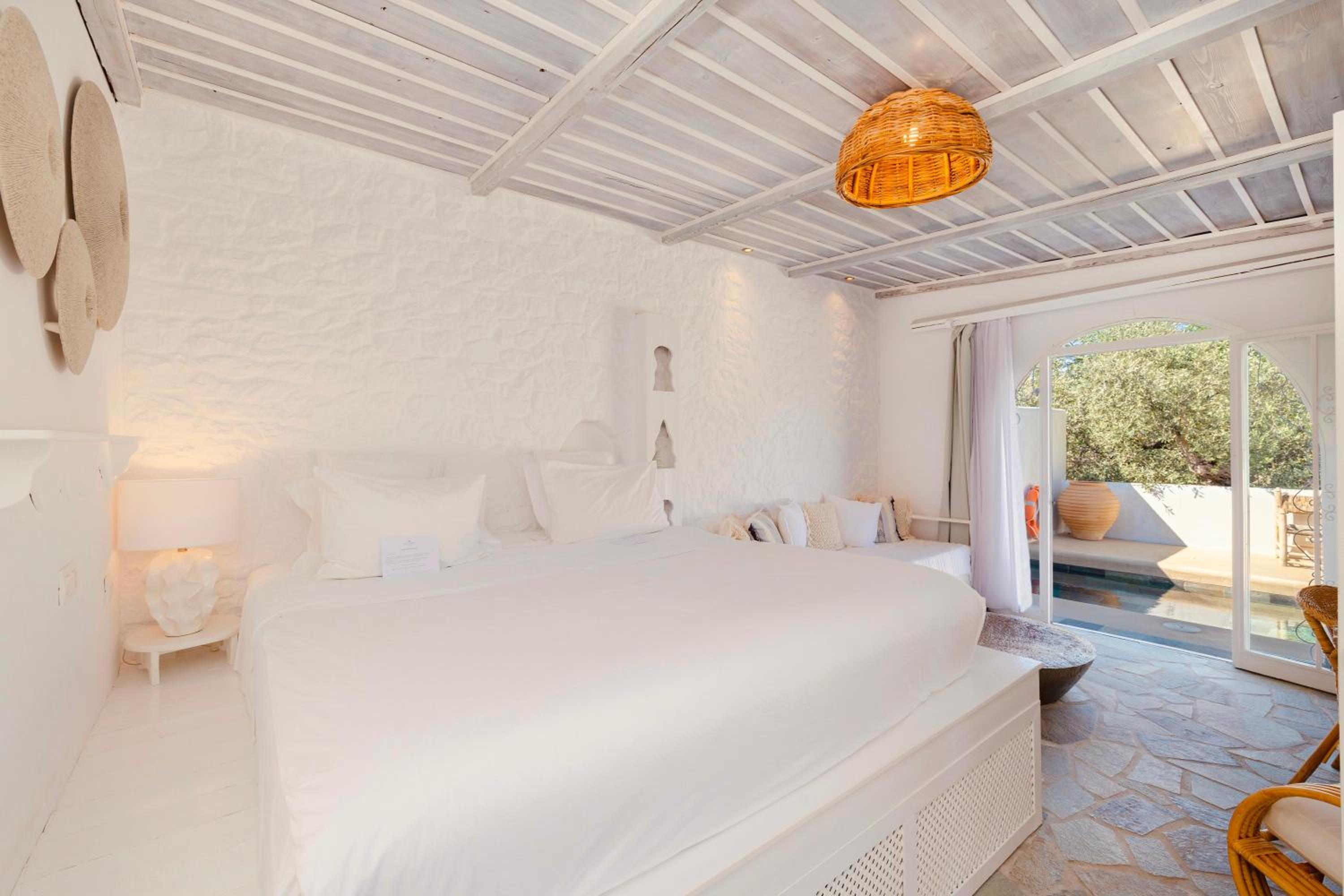 Lindos Vacations - Caesars Gardens Hotel  Spa - Adults Only - Property Image 12