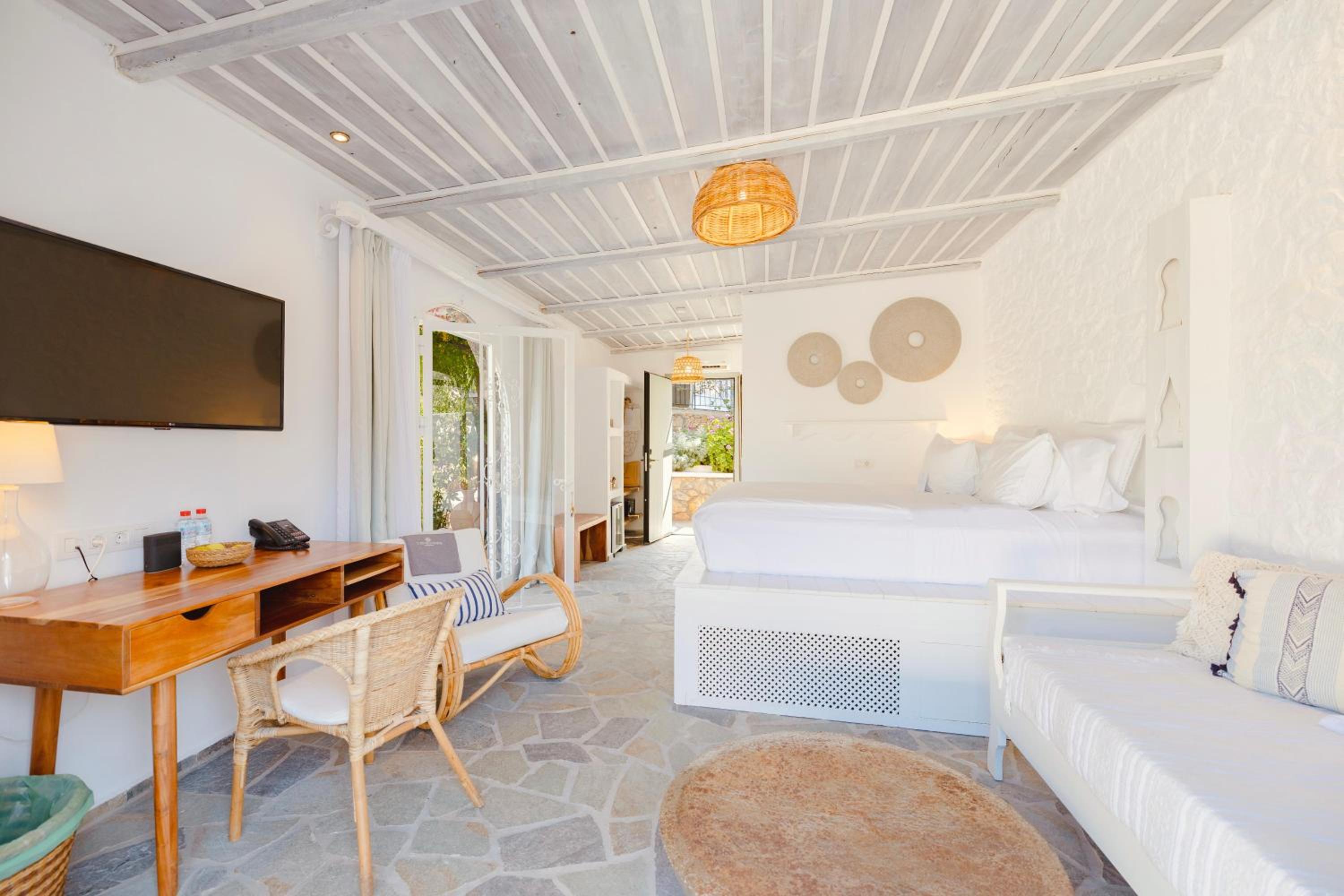 Lindos Vacations - Caesars Gardens Hotel  Spa - Adults Only - Property Image 5