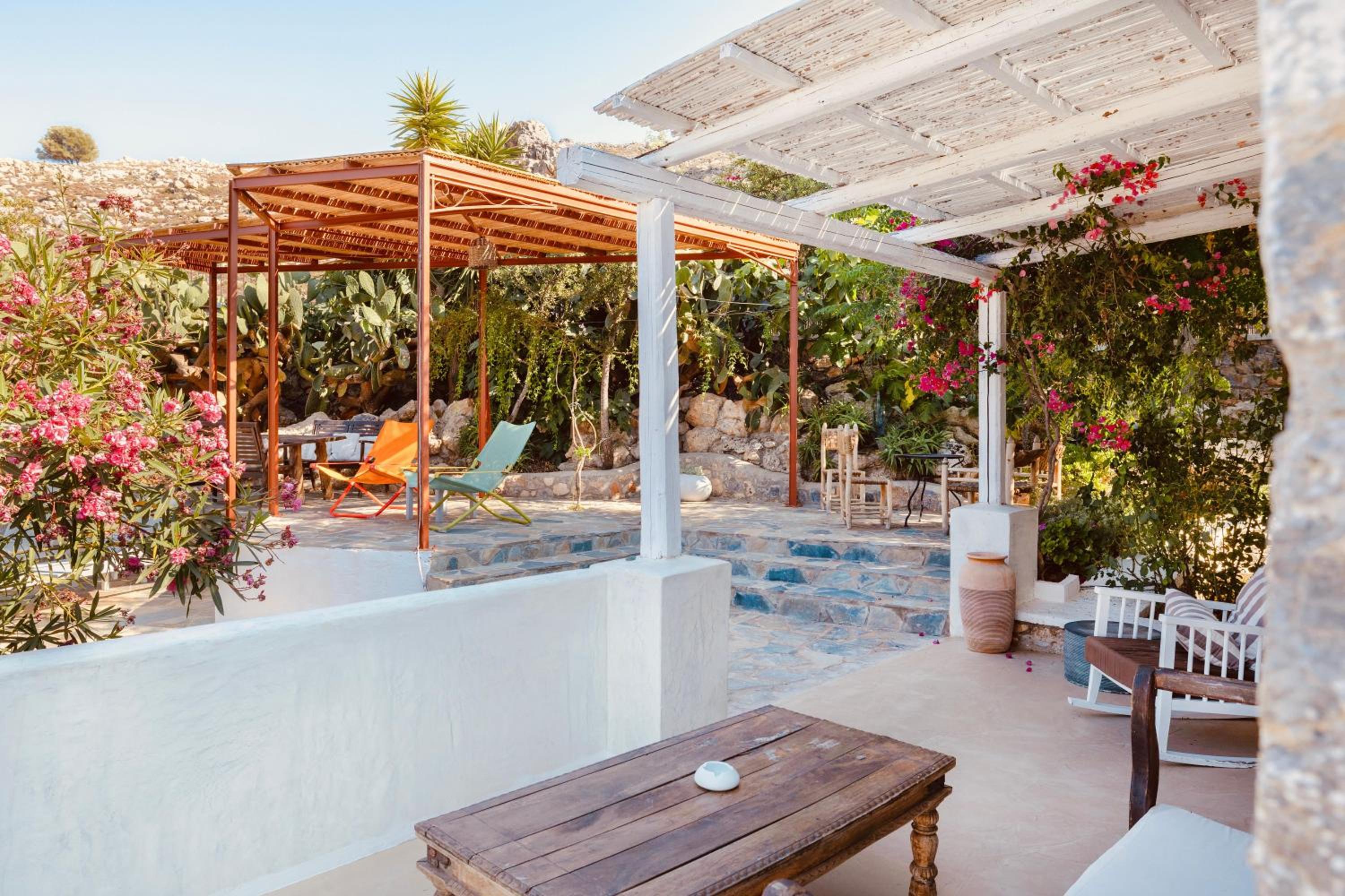 Lindos Vacations - Caesars Gardens Hotel  Spa - Adults Only - Property Image 9