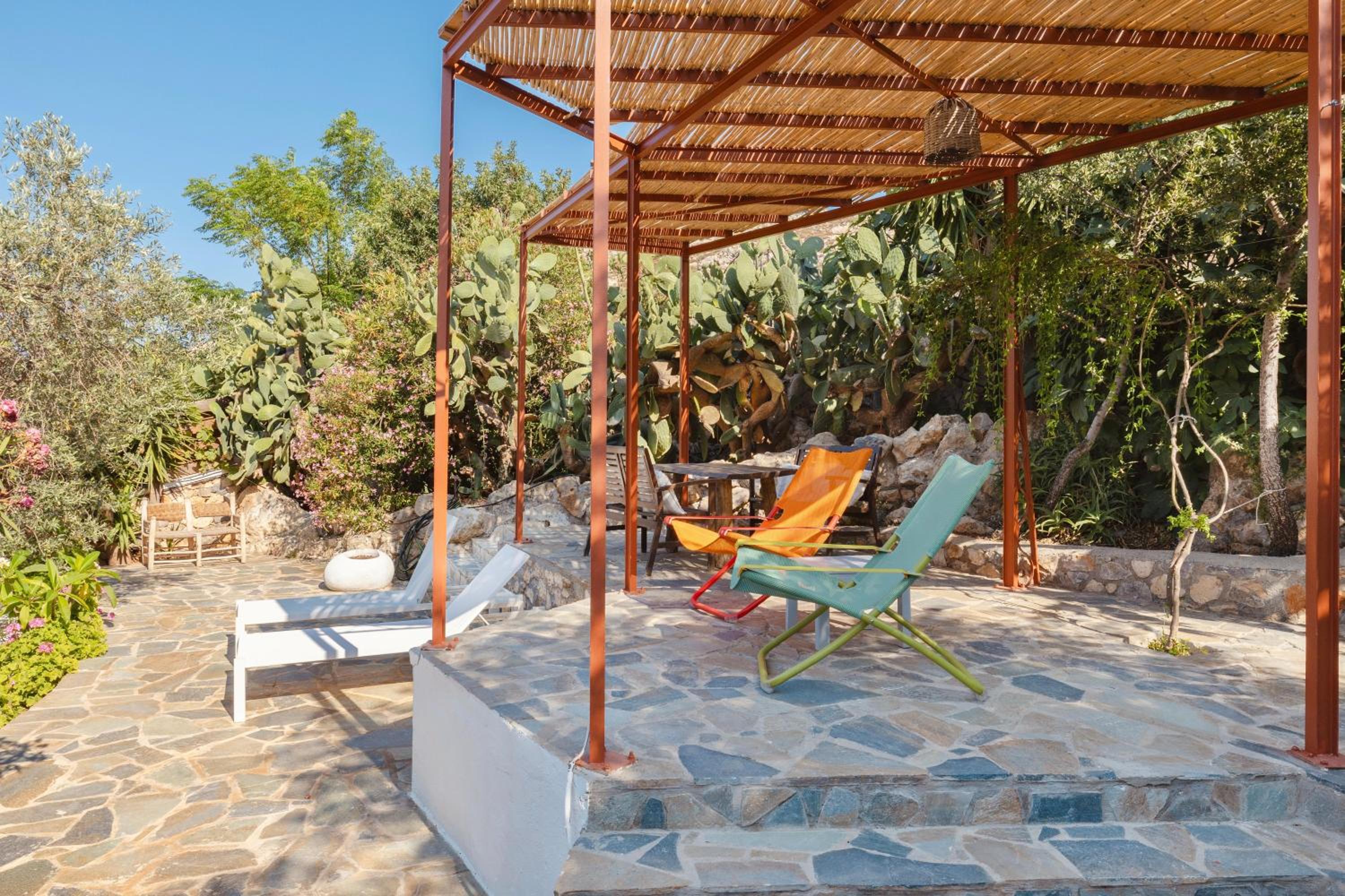 Lindos Vacations - Caesars Gardens Hotel  Spa - Adults Only - Property Image 8