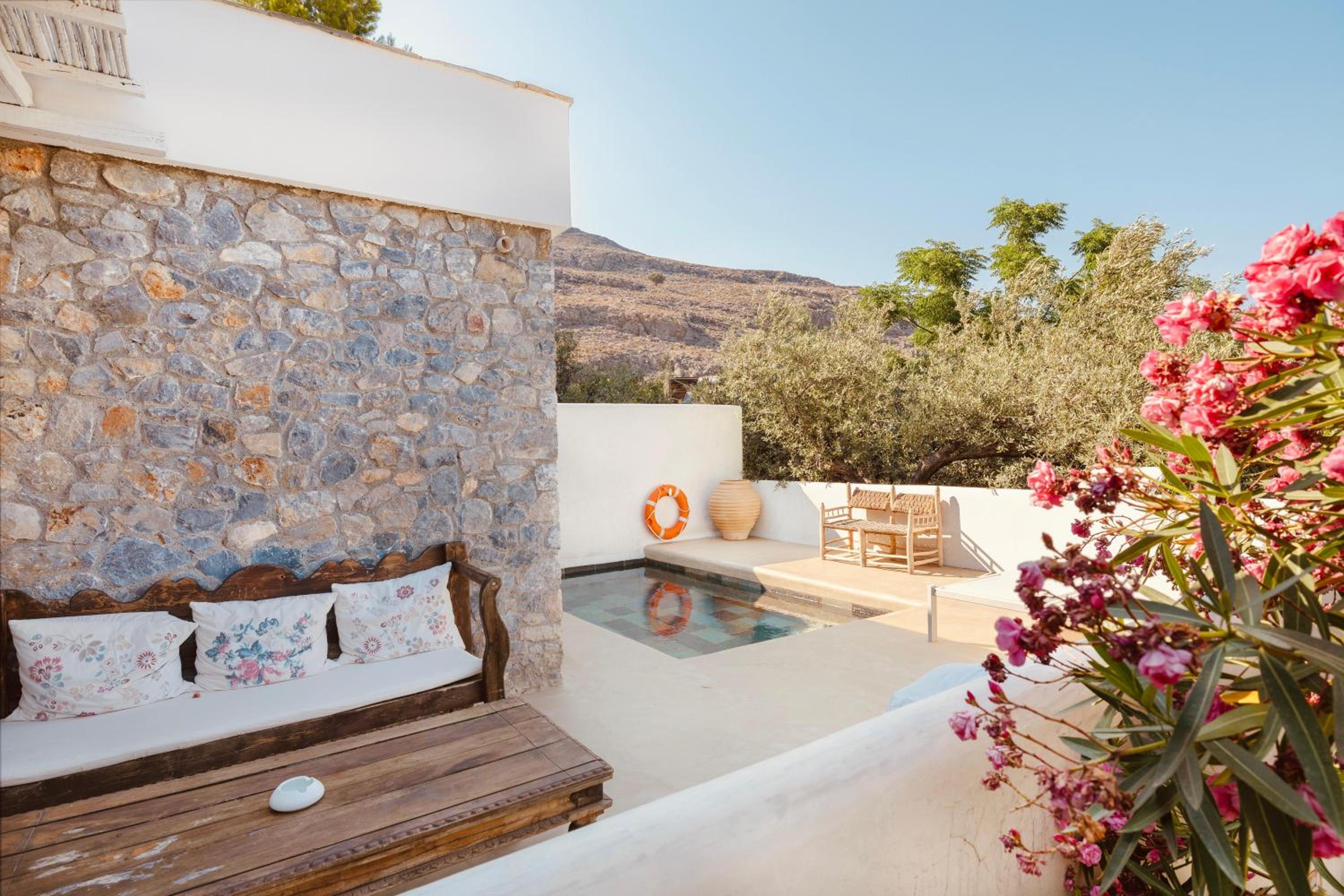 Lindos Vacations - Caesars Gardens Hotel  Spa - Adults Only - Property Image 7