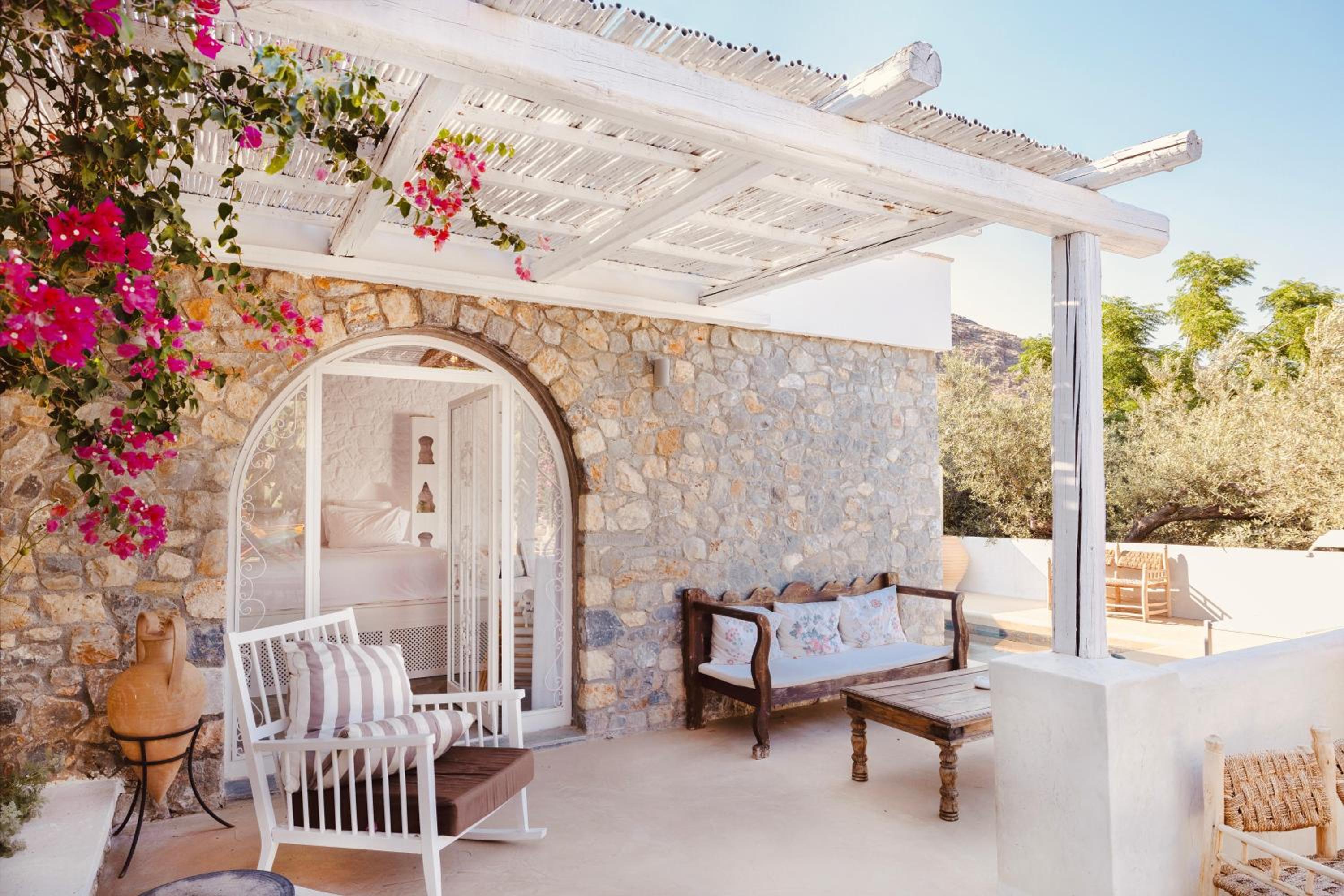 Lindos Vacations - Caesars Gardens Hotel  Spa - Adults Only - Property Image 6