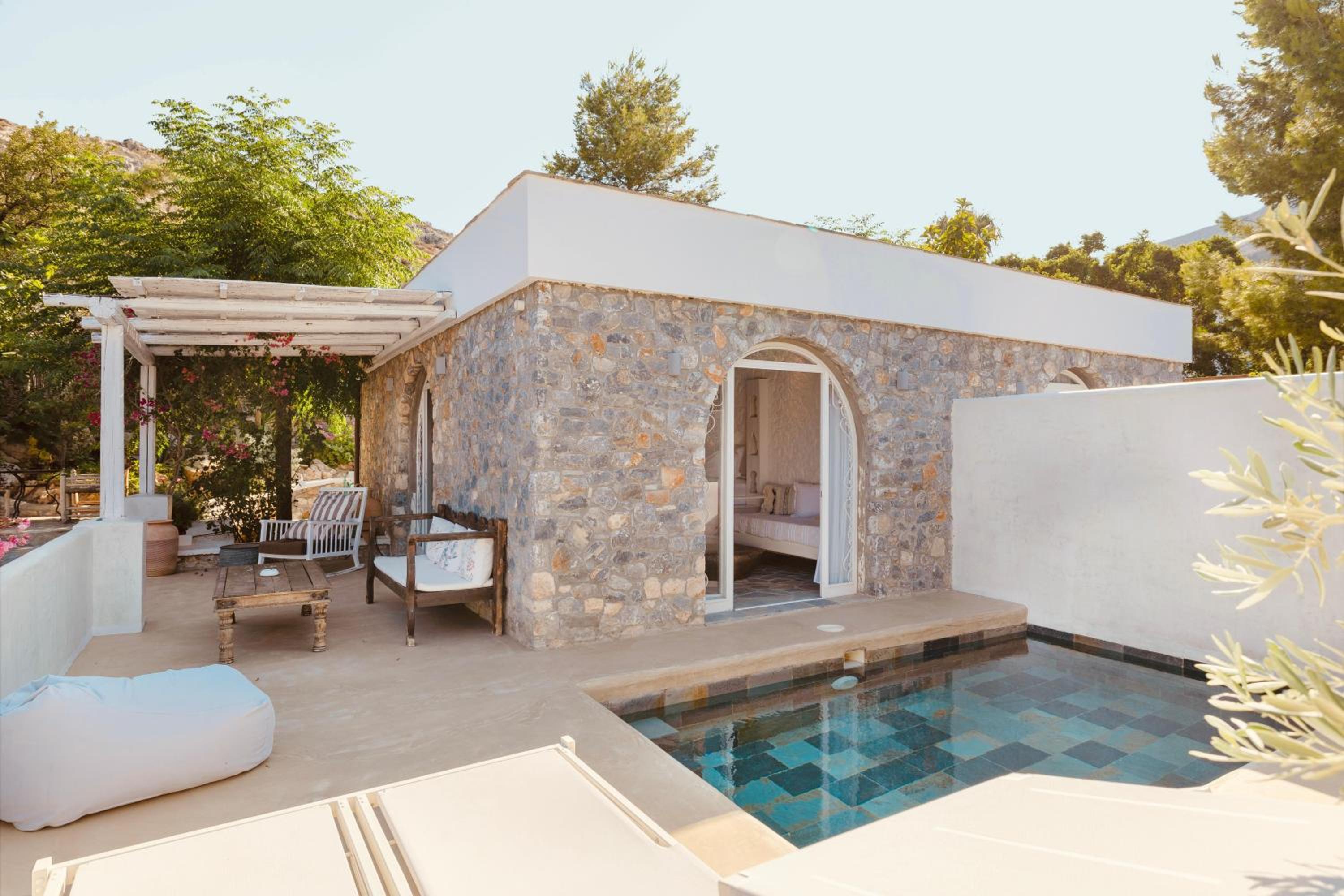 Lindos Vacations - Caesars Gardens Hotel  Spa - Adults Only - Property Image 4
