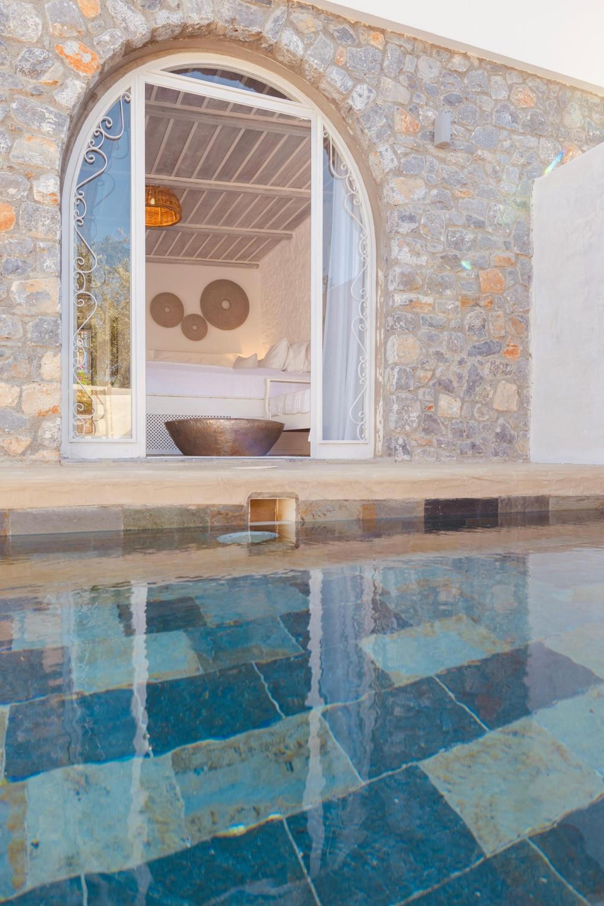 Lindos Vacations - Caesars Gardens Hotel  Spa - Adults Only - Property Image 3
