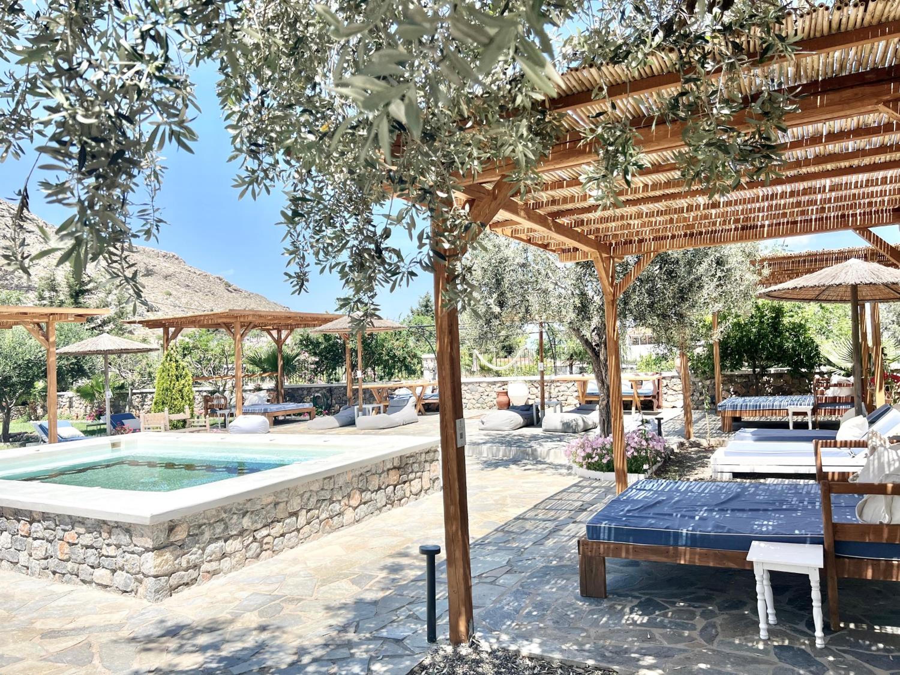 Lindos Vacations - Caesars Gardens Hotel  Spa - Adults Only - Property Image 35