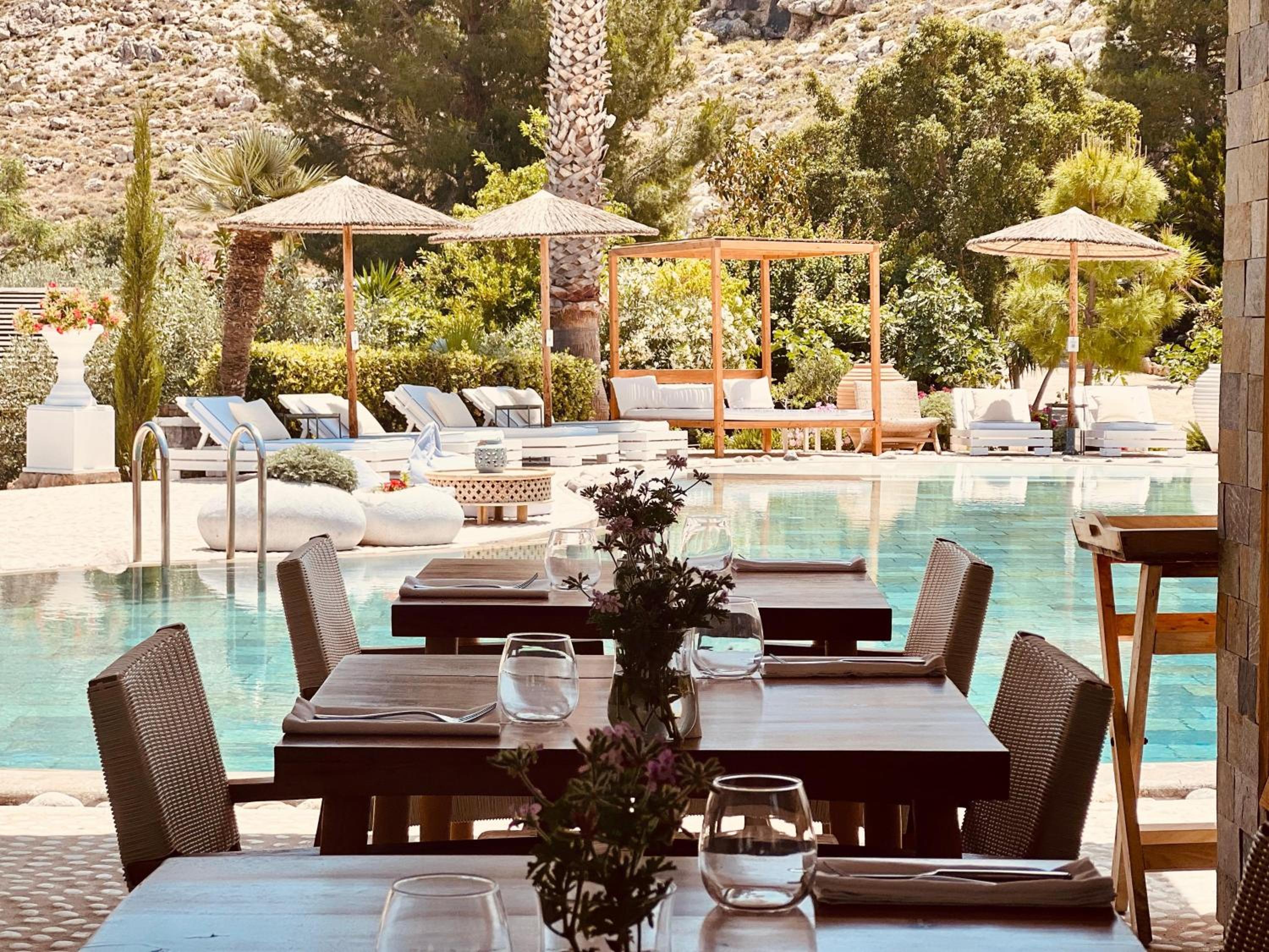Lindos Vacations - Caesars Gardens Hotel  Spa - Adults Only - Property Image 34