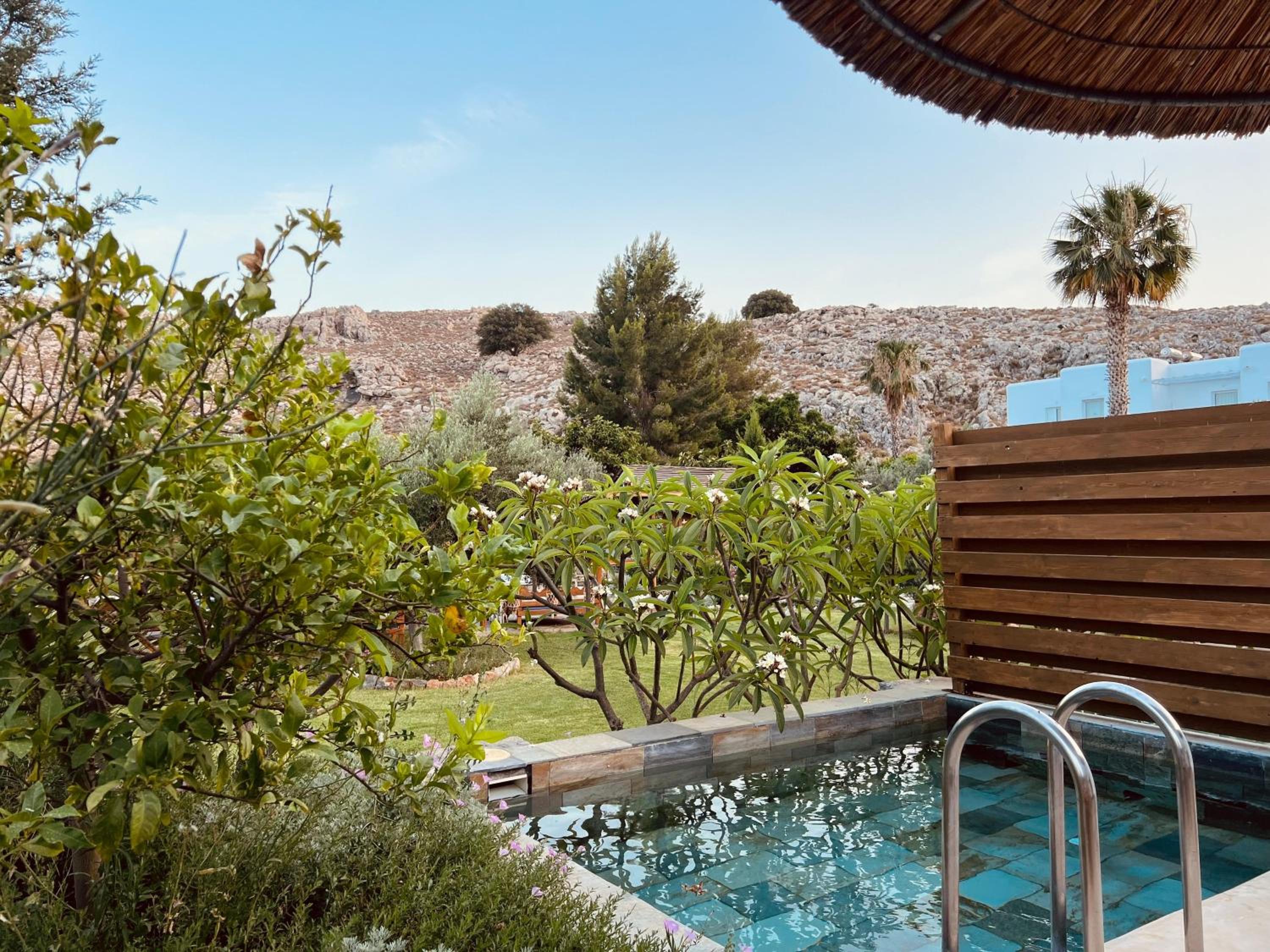 Lindos Vacations - Caesars Gardens Hotel  Spa - Adults Only - Property Image 31