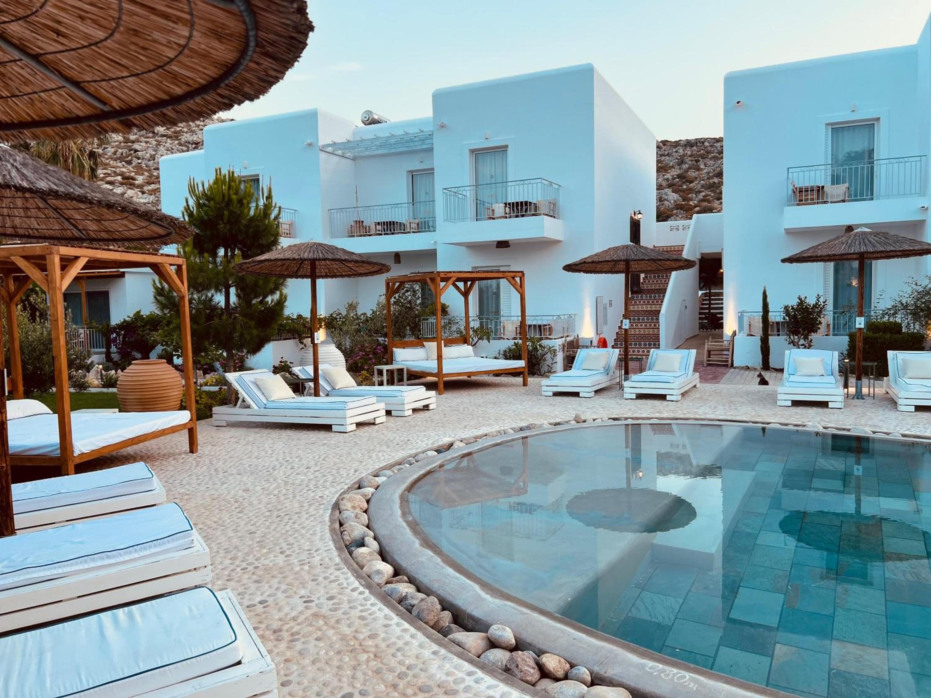 Lindos Vacations - Caesars Gardens Hotel  Spa - Adults Only - Property Image 30